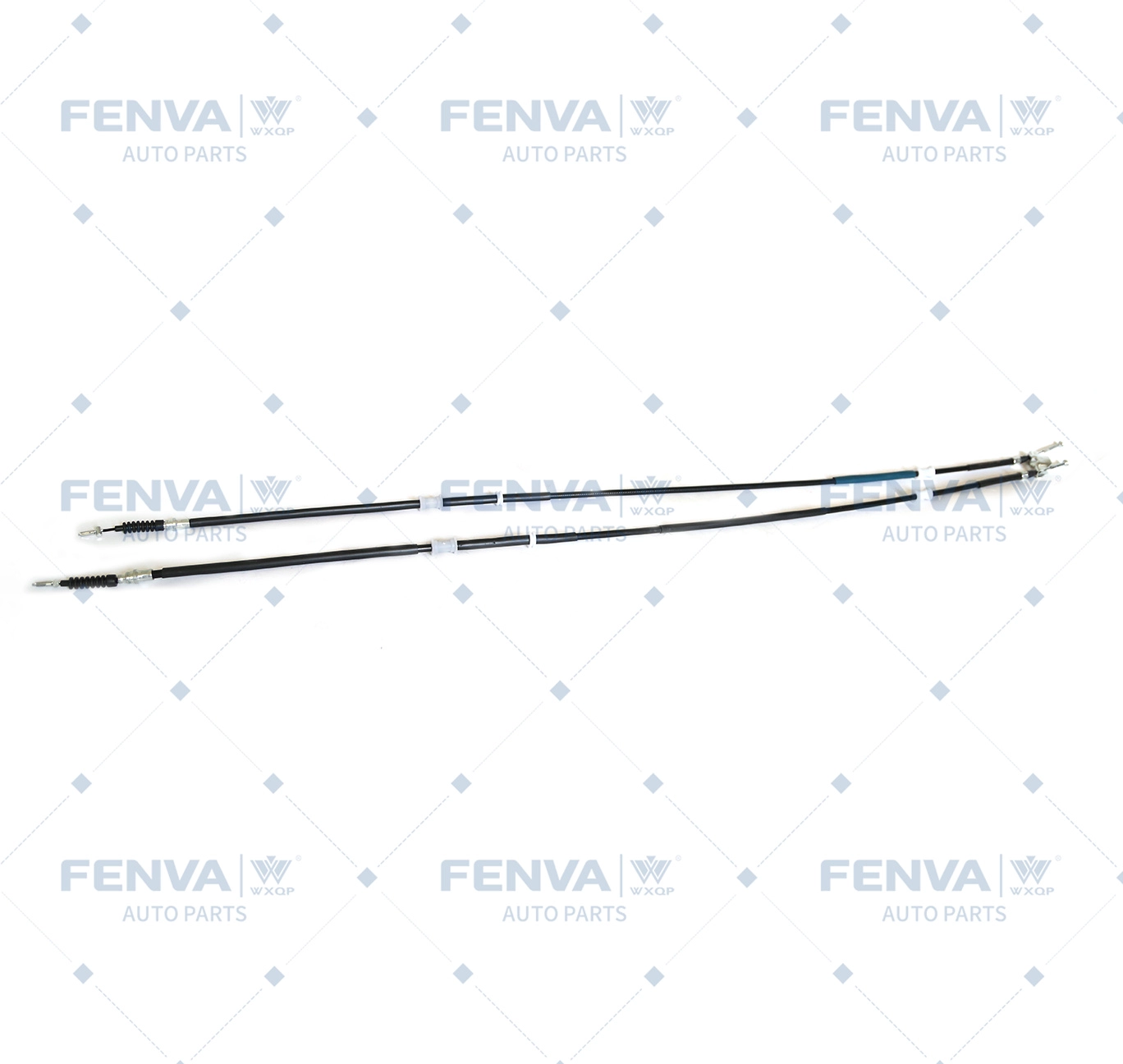 Cable Pull, parking brake (560525)