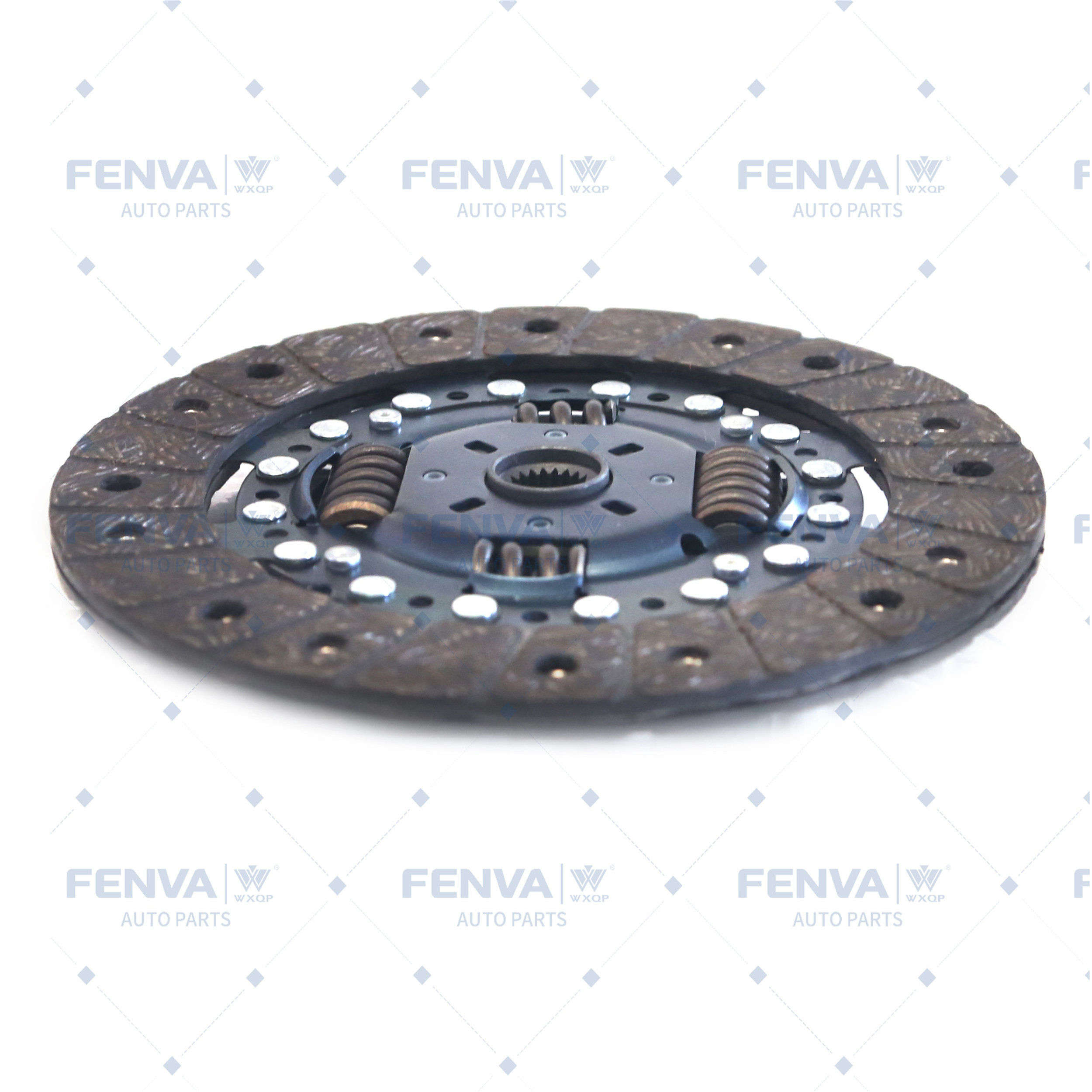 Clutch Disc