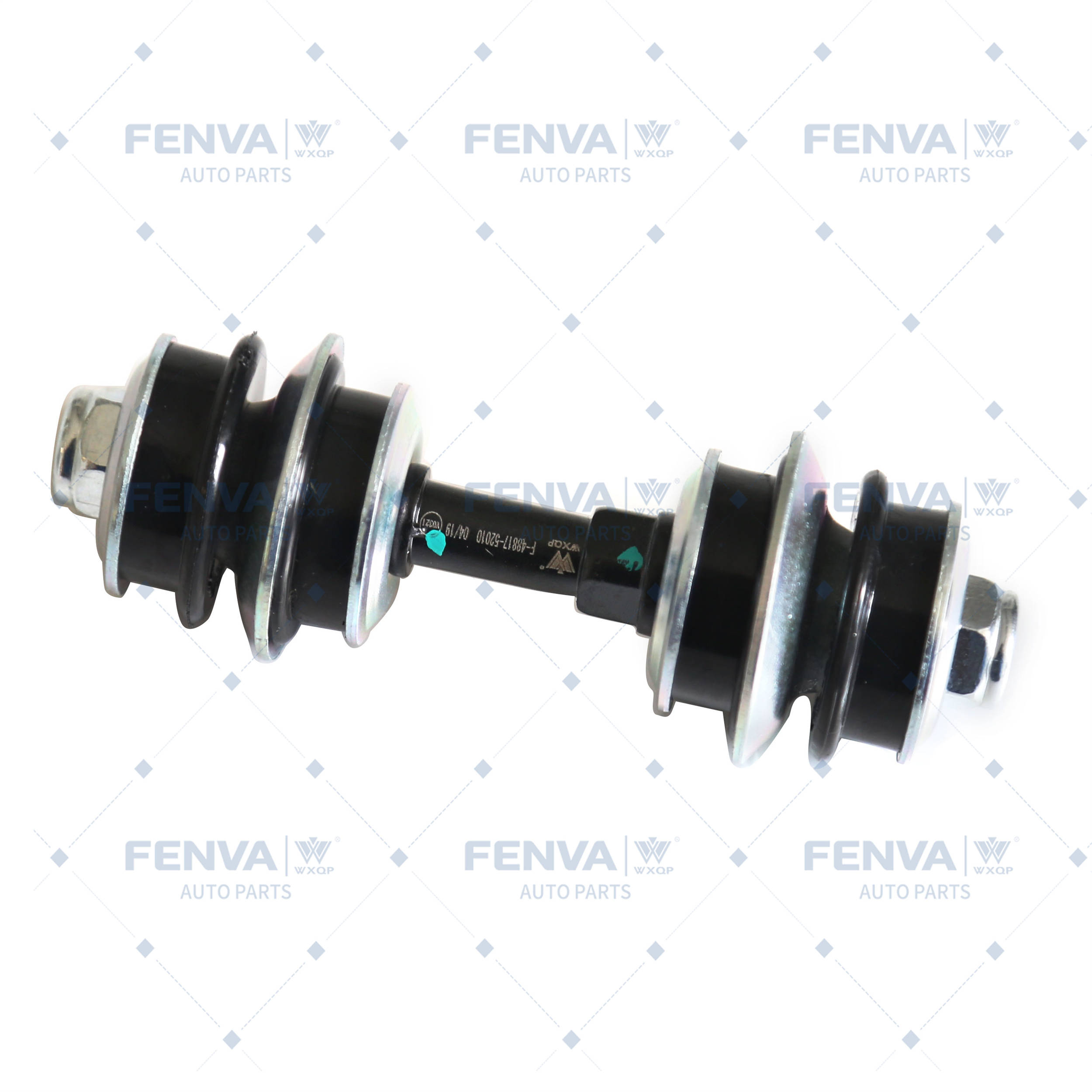 Link/Coupling Rod, stabiliser bar (54607)