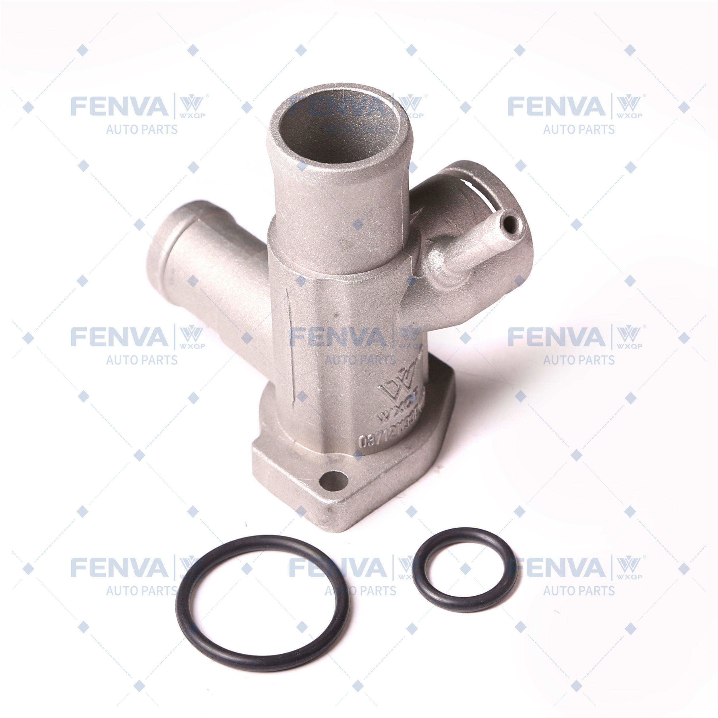 Coolant Flange (320879)