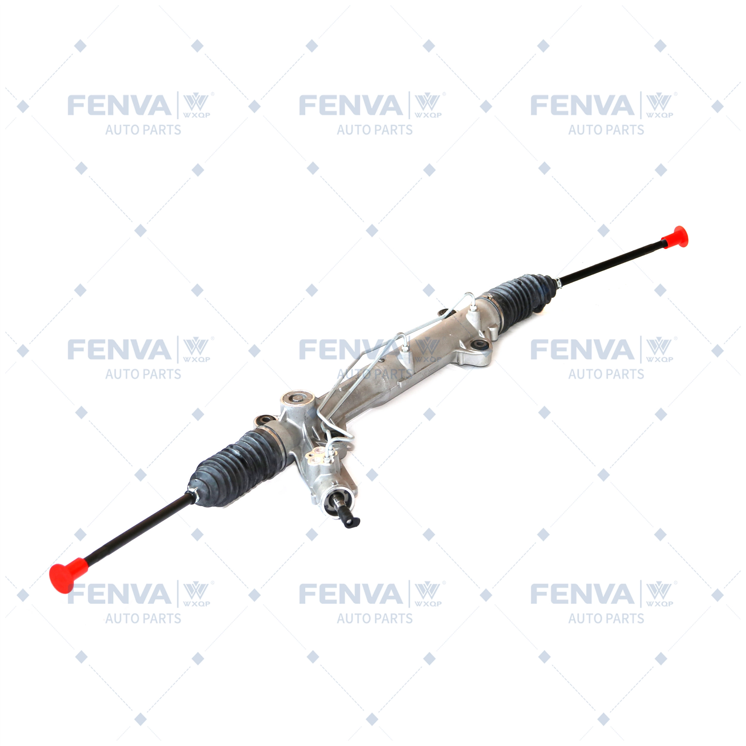 Steering Gear
