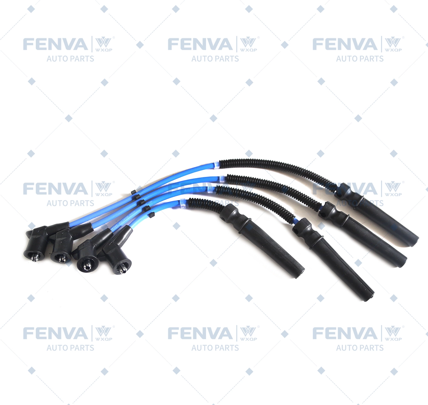 Ignition Cable Kit (550113)