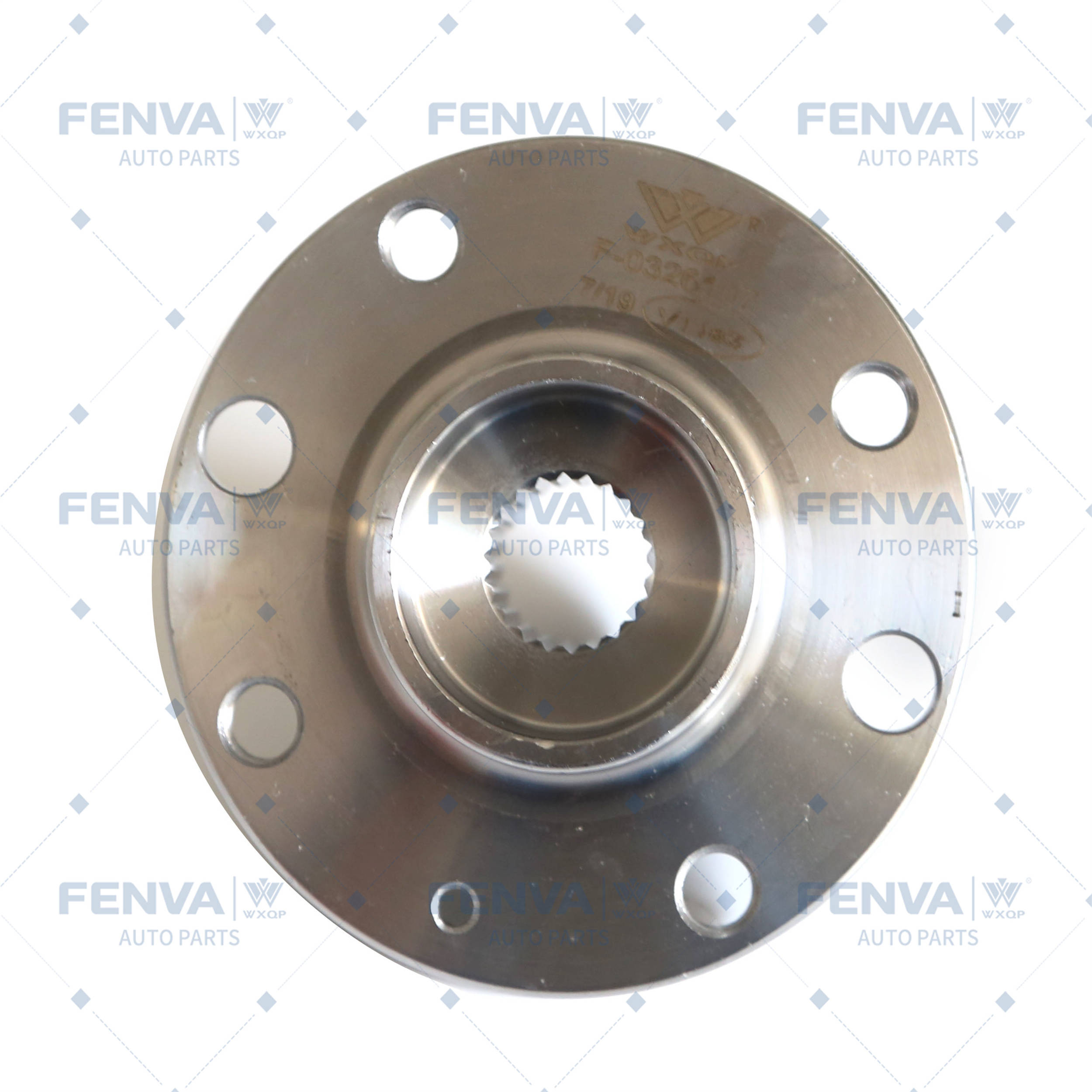 Wheel Hub