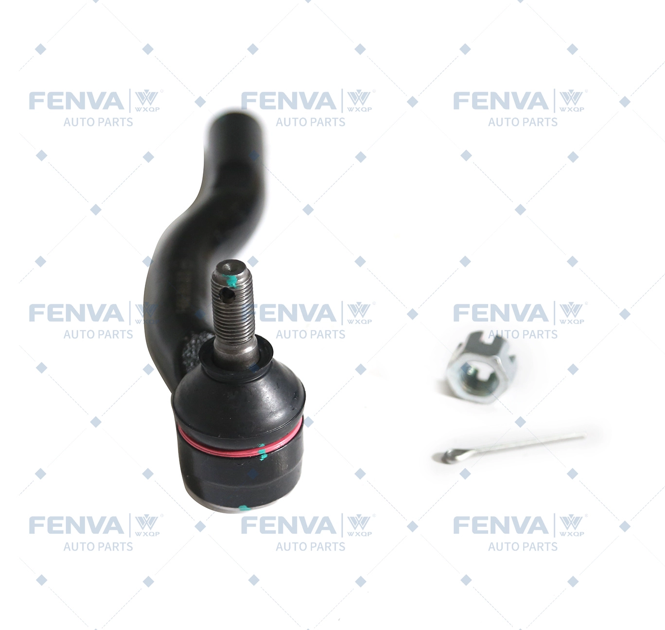 Tie Rod End