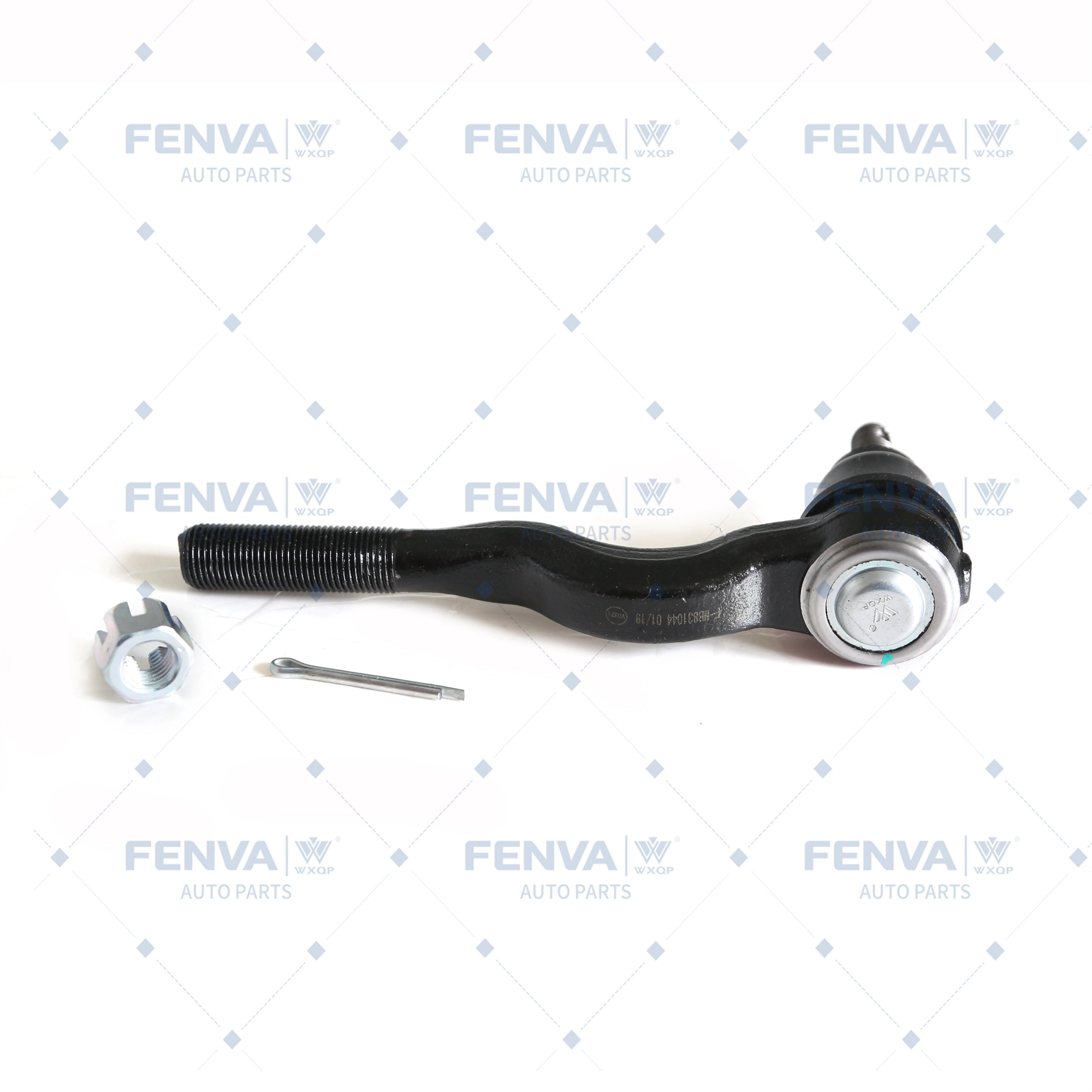 Tie Rod End