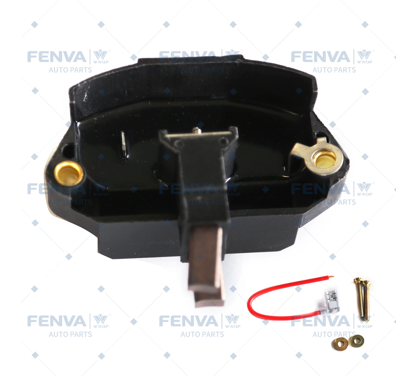 Alternator Regulator