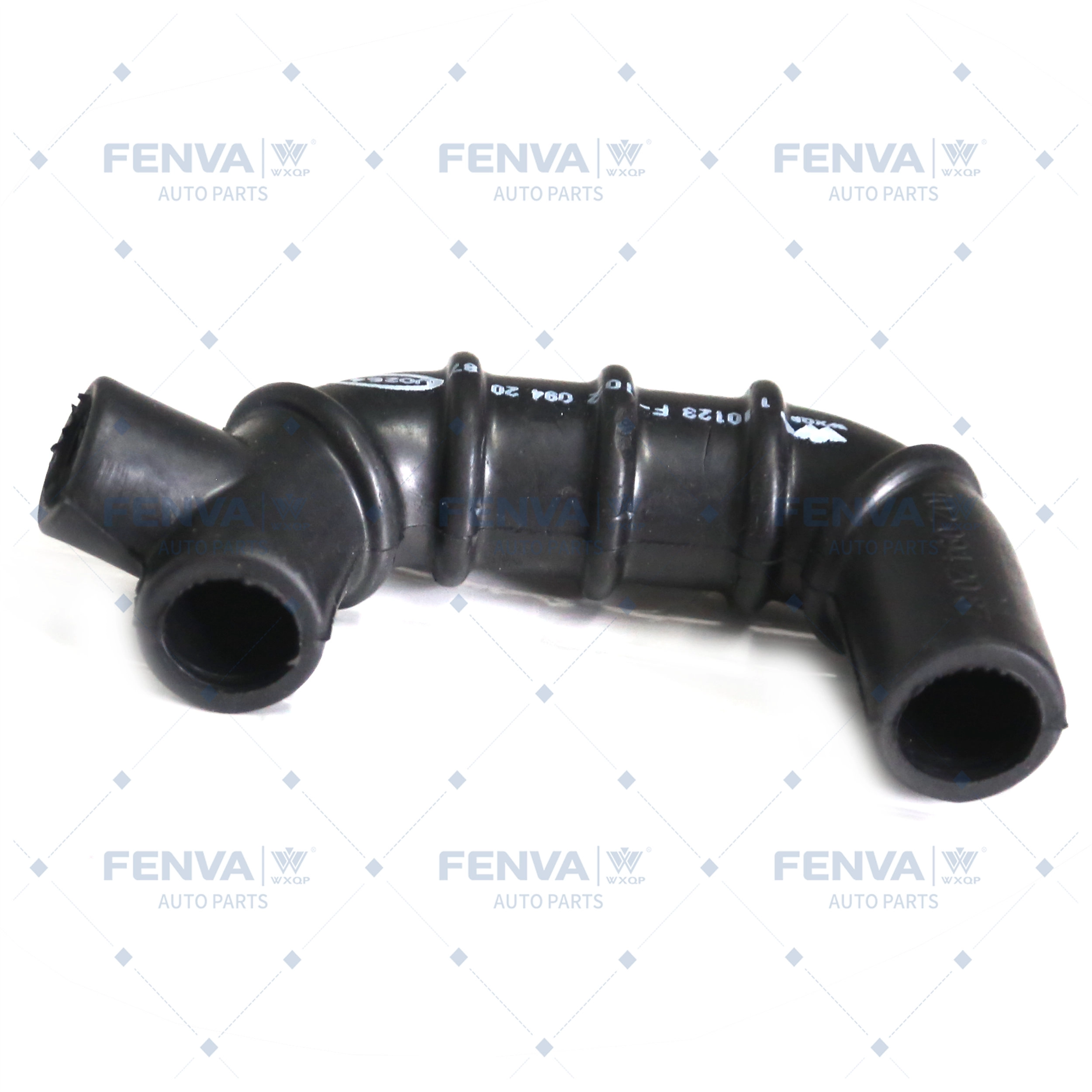 Hose, crankcase ventilation