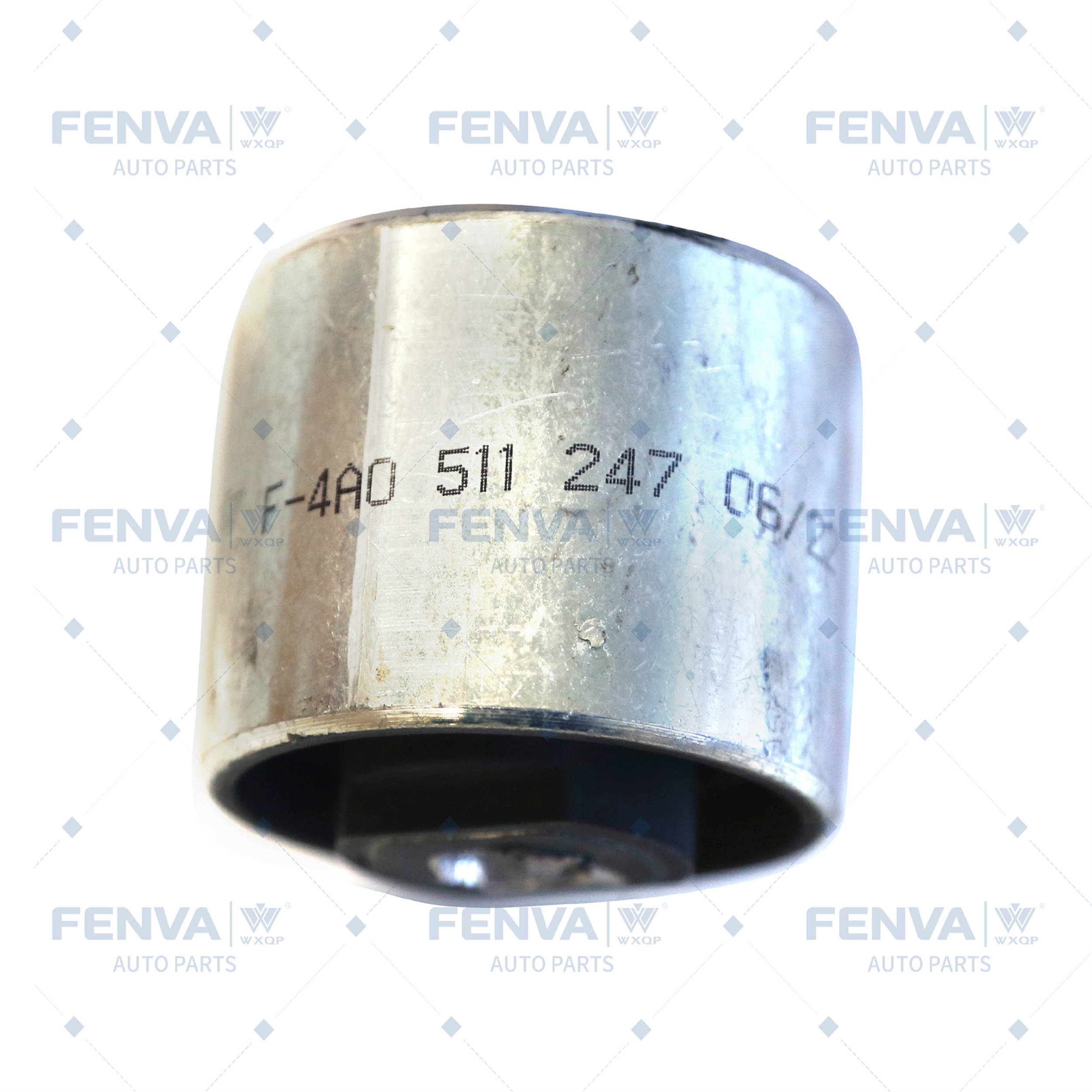 Bushing, axle beam (380355)