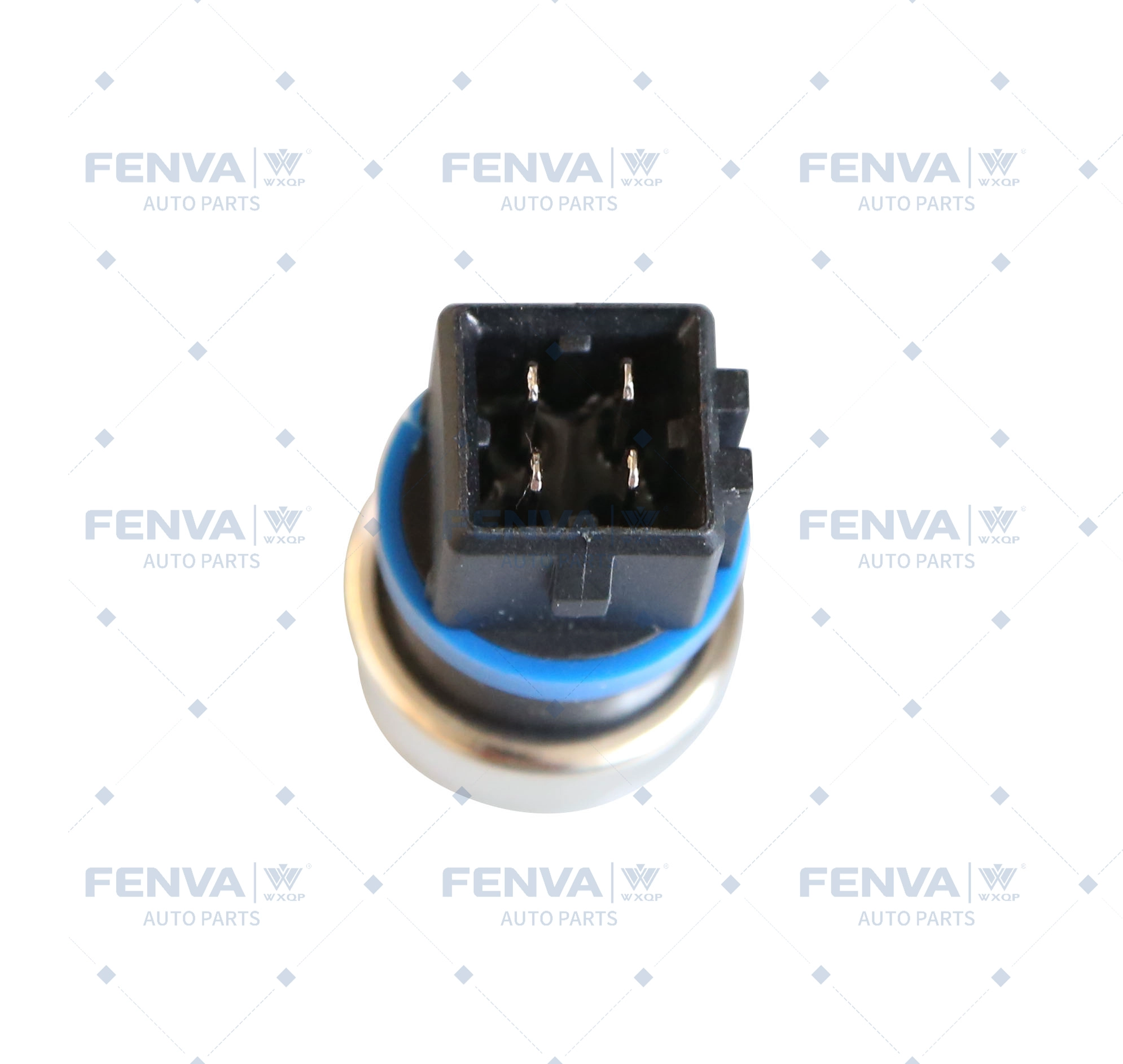 Sensor, coolant temperature