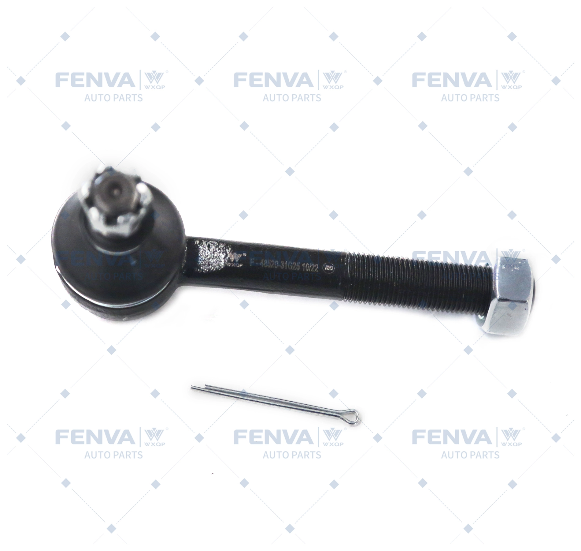 Tie Rod End