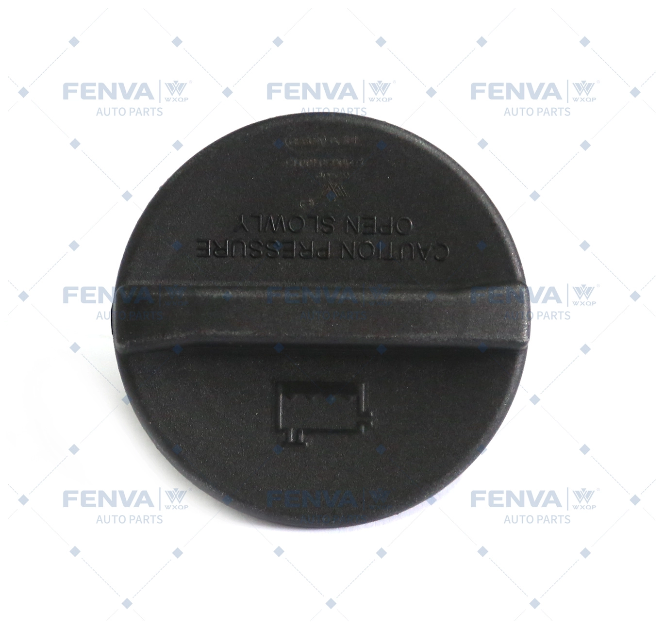 Cap, coolant tank (121019)