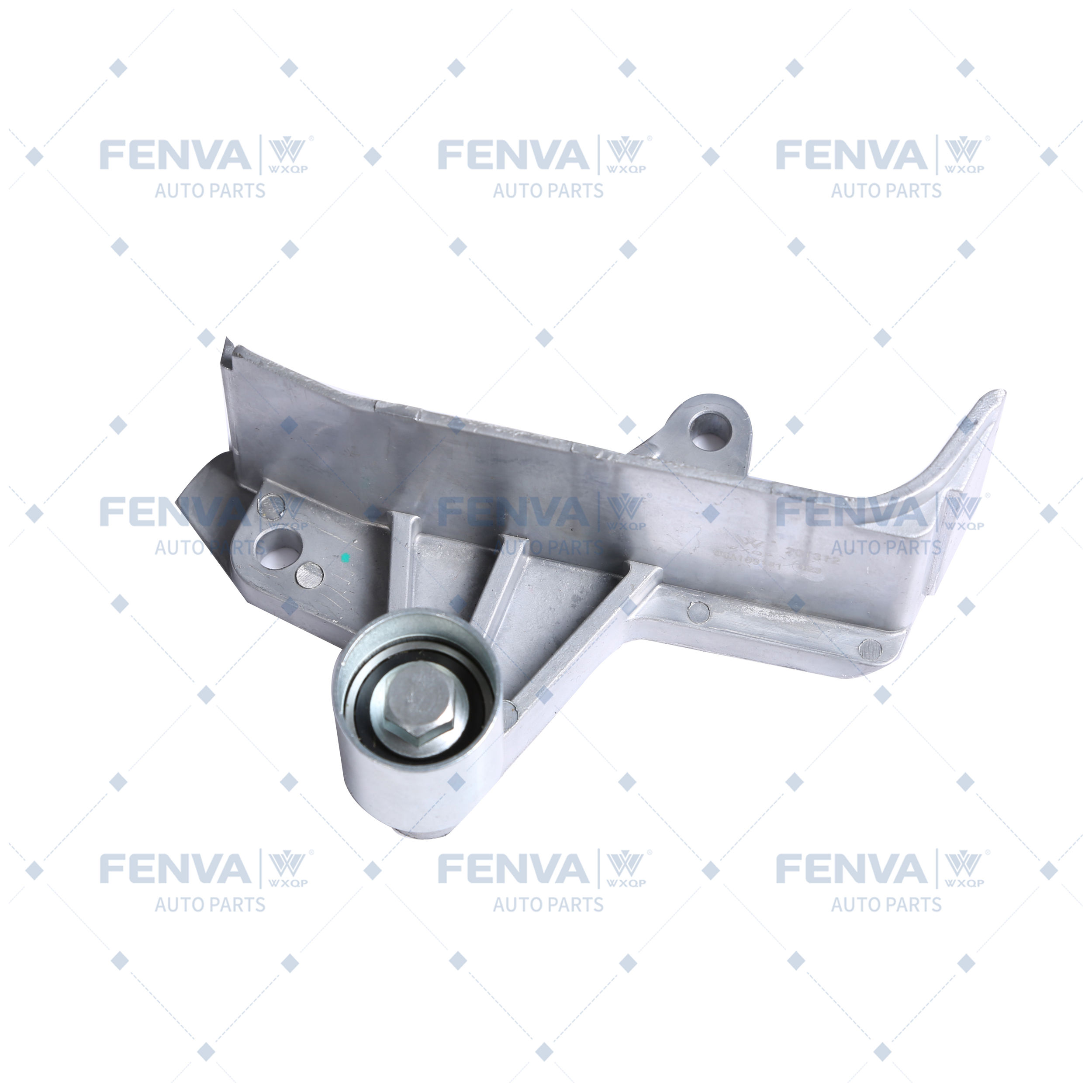 Pulley Kit, timing belt