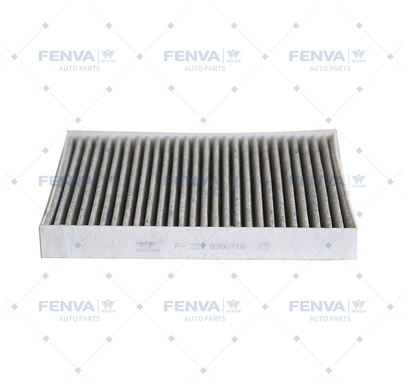 Filter Set, cabin air