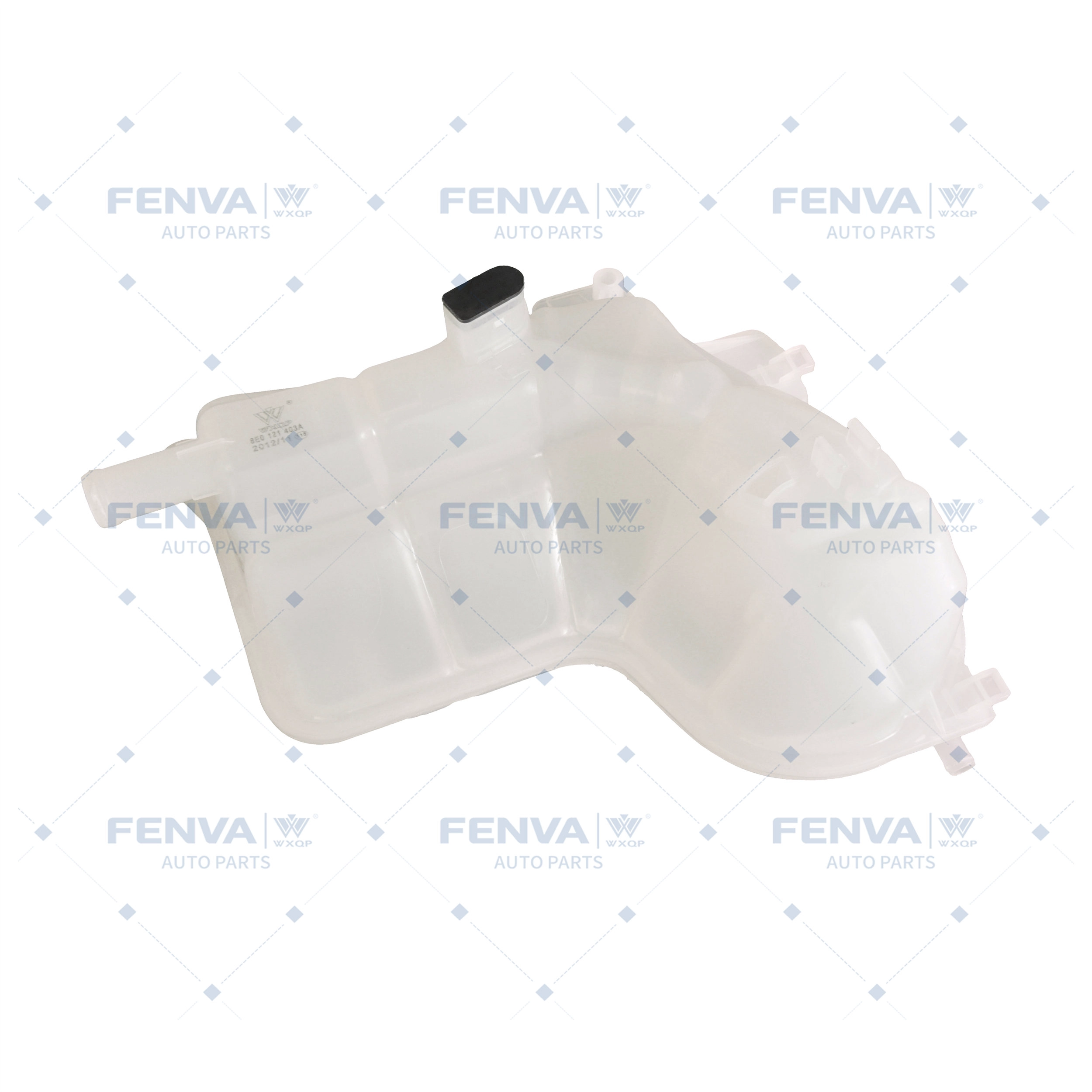 Expansion Tank, coolant (320849)