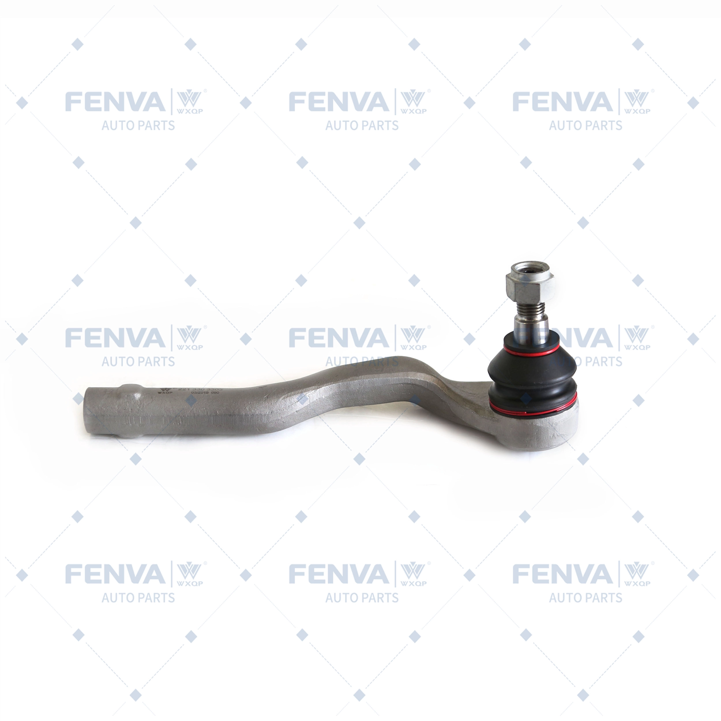Tie Rod End