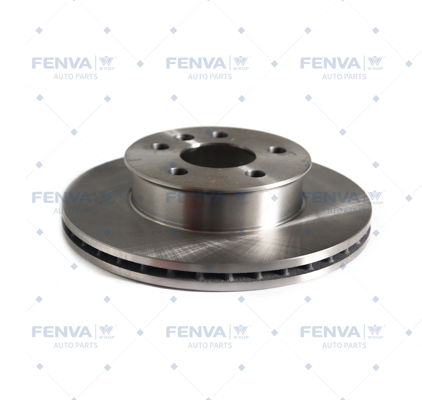 Brake Disc (340075)