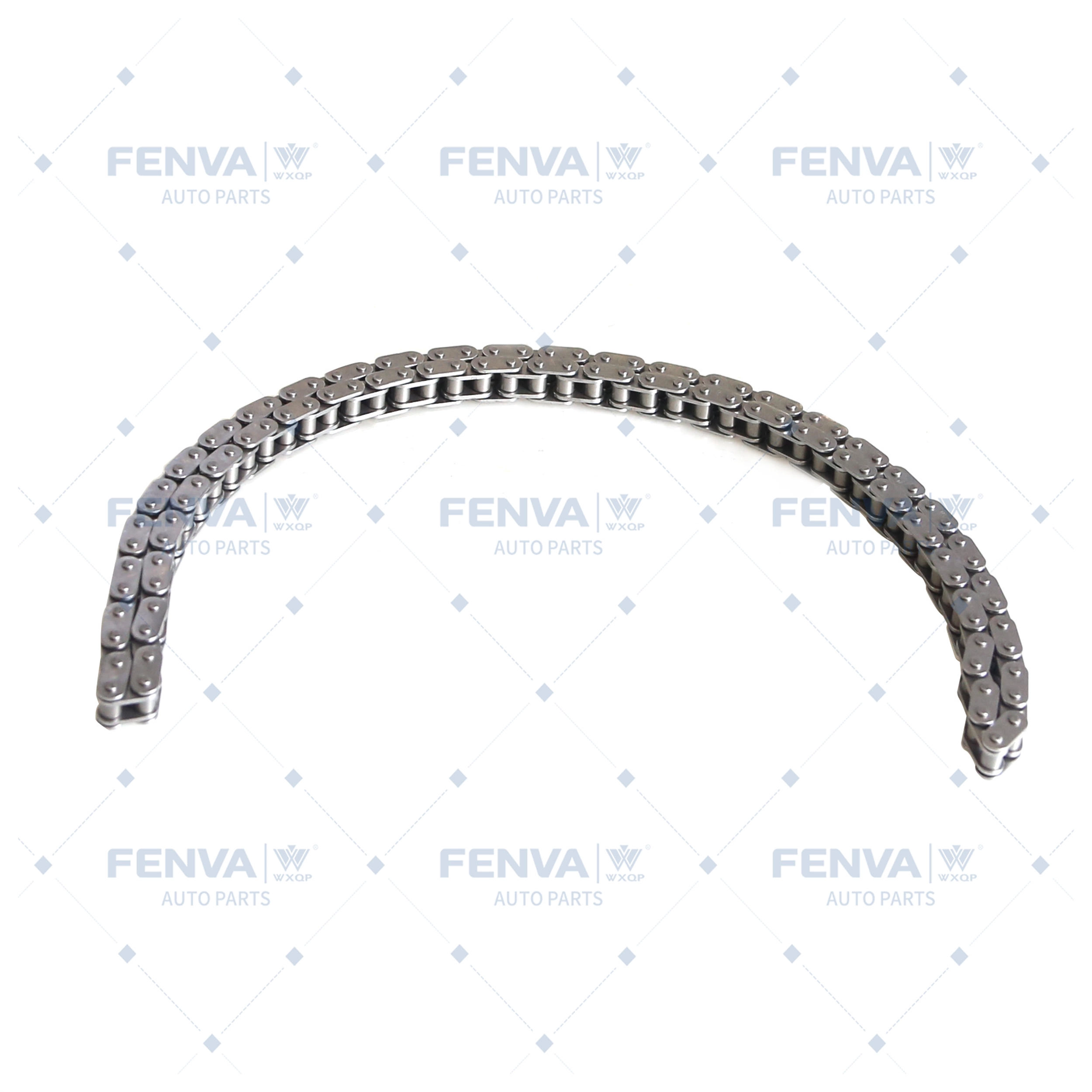 Chain, oil pump drive