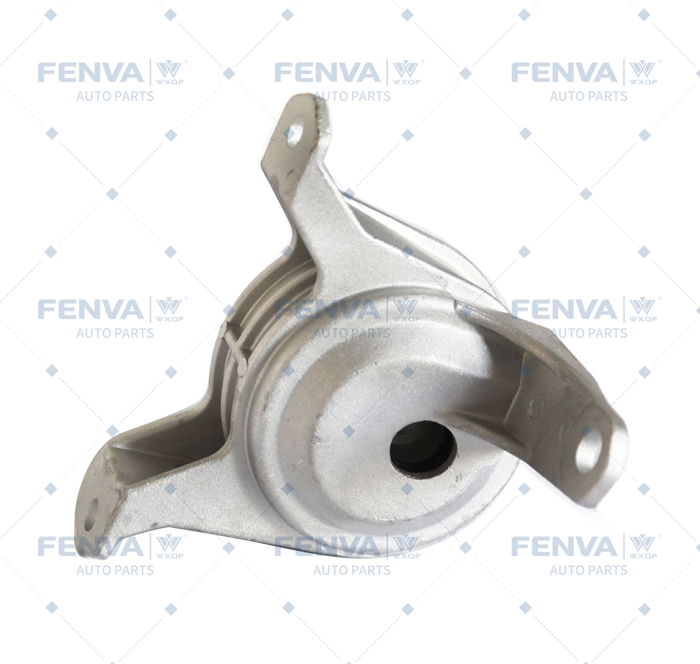 Mounting, engine