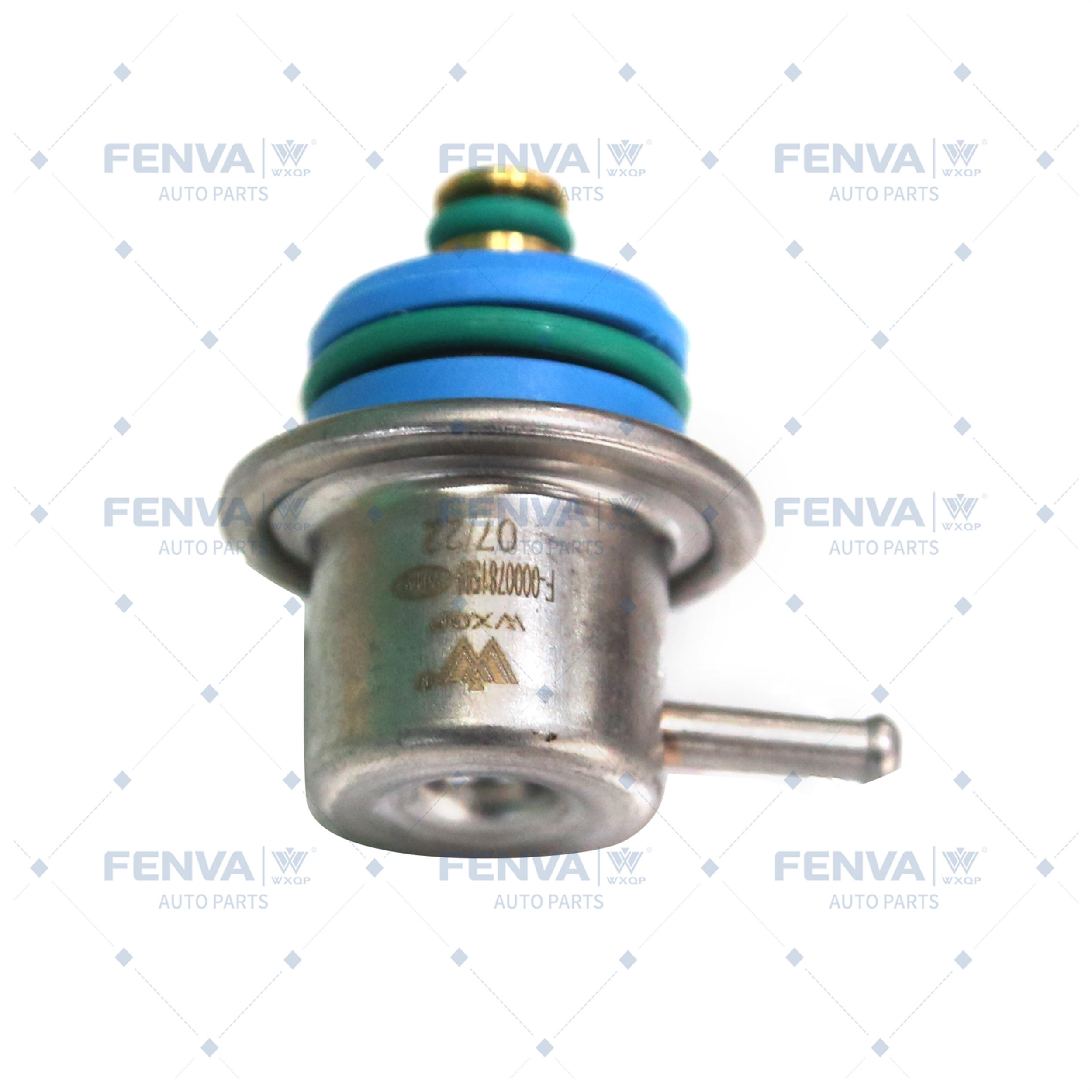 Fuel Pressure Regulator (130071)