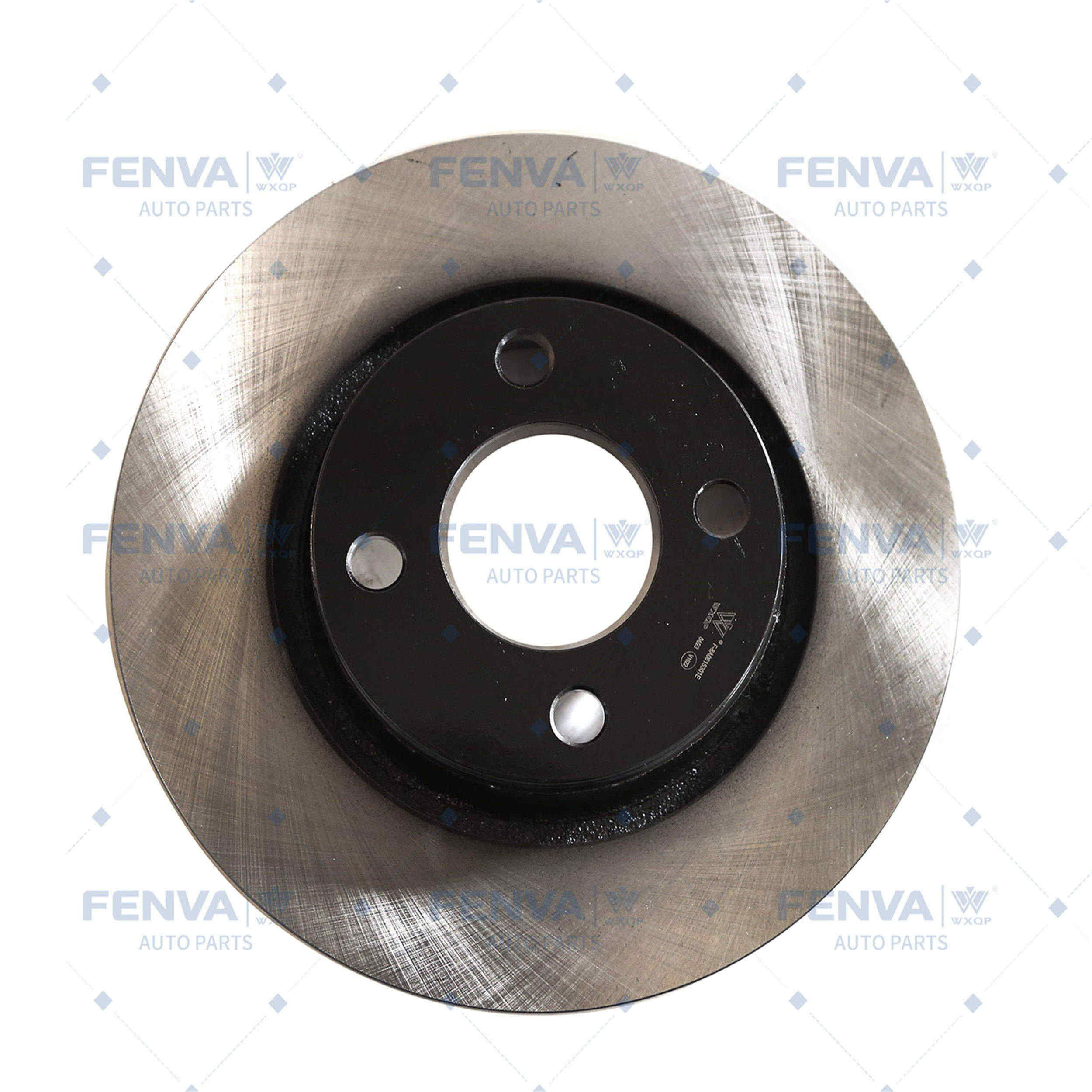Brake Disc (340191)
