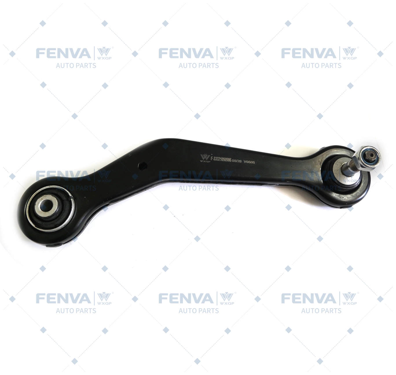 Control/Trailing Arm, wheel suspension (260041)