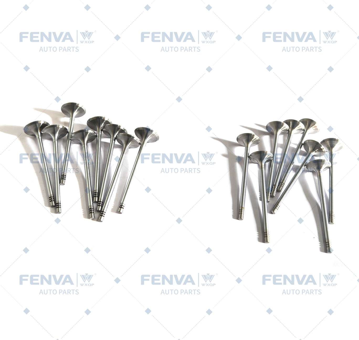 Valve Kit, intake/exhaust valve