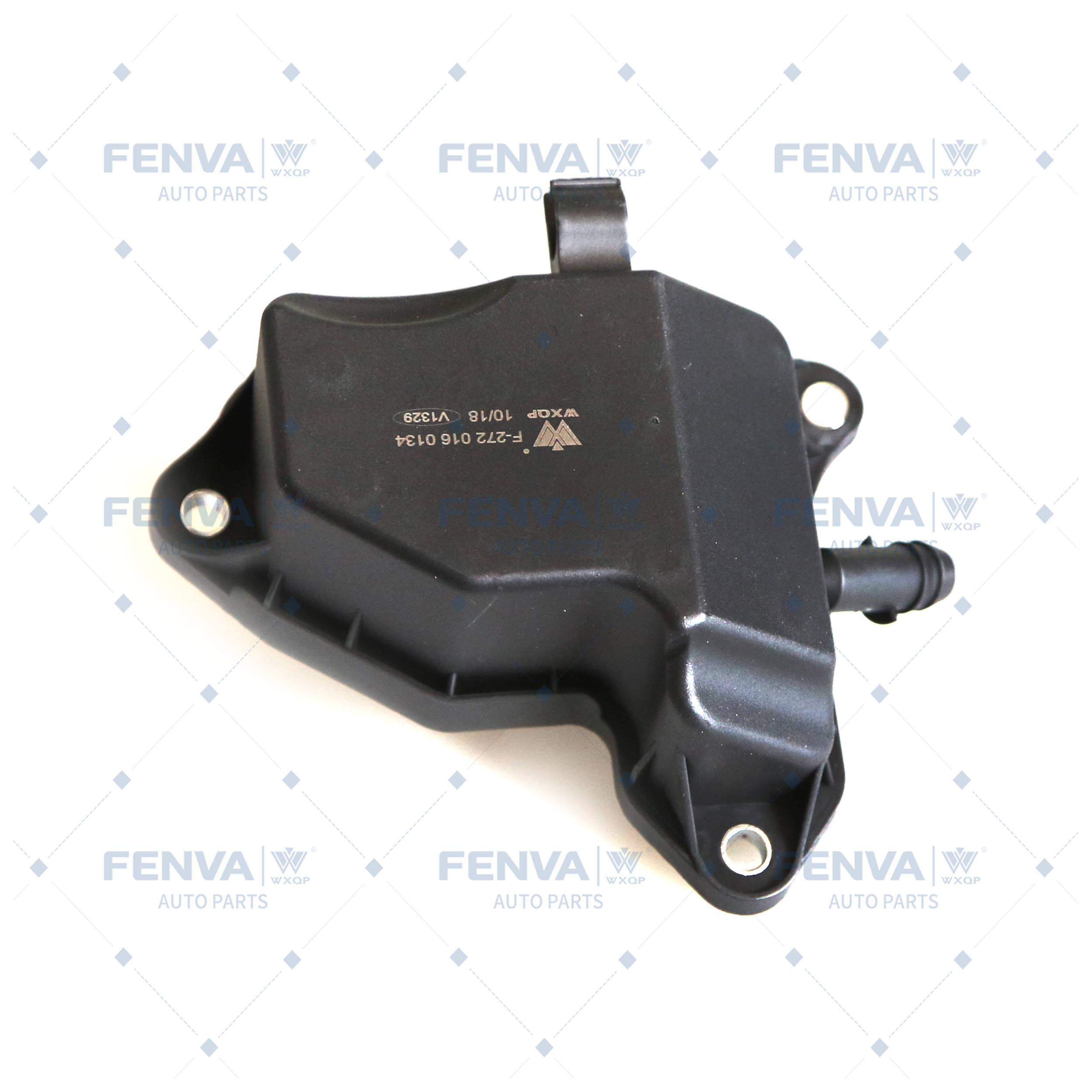 Oil Separator, crankcase ventilation