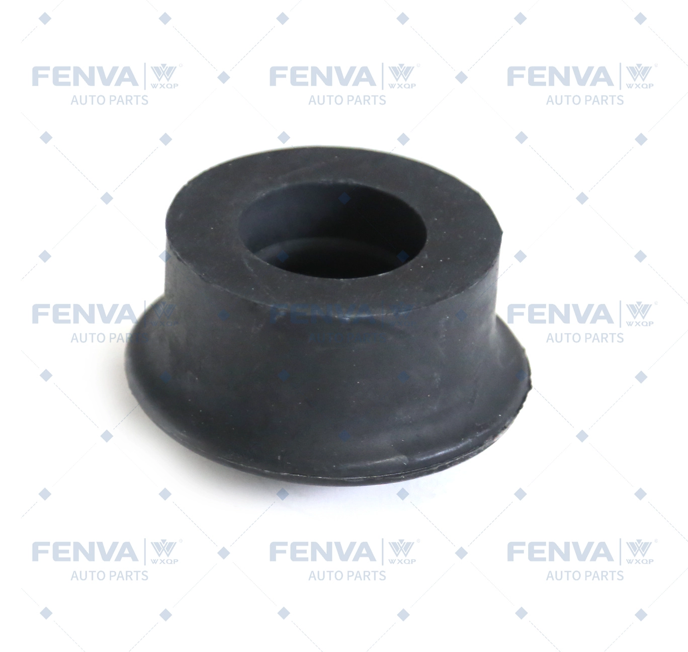 Rubber Buffer, engine mounting system