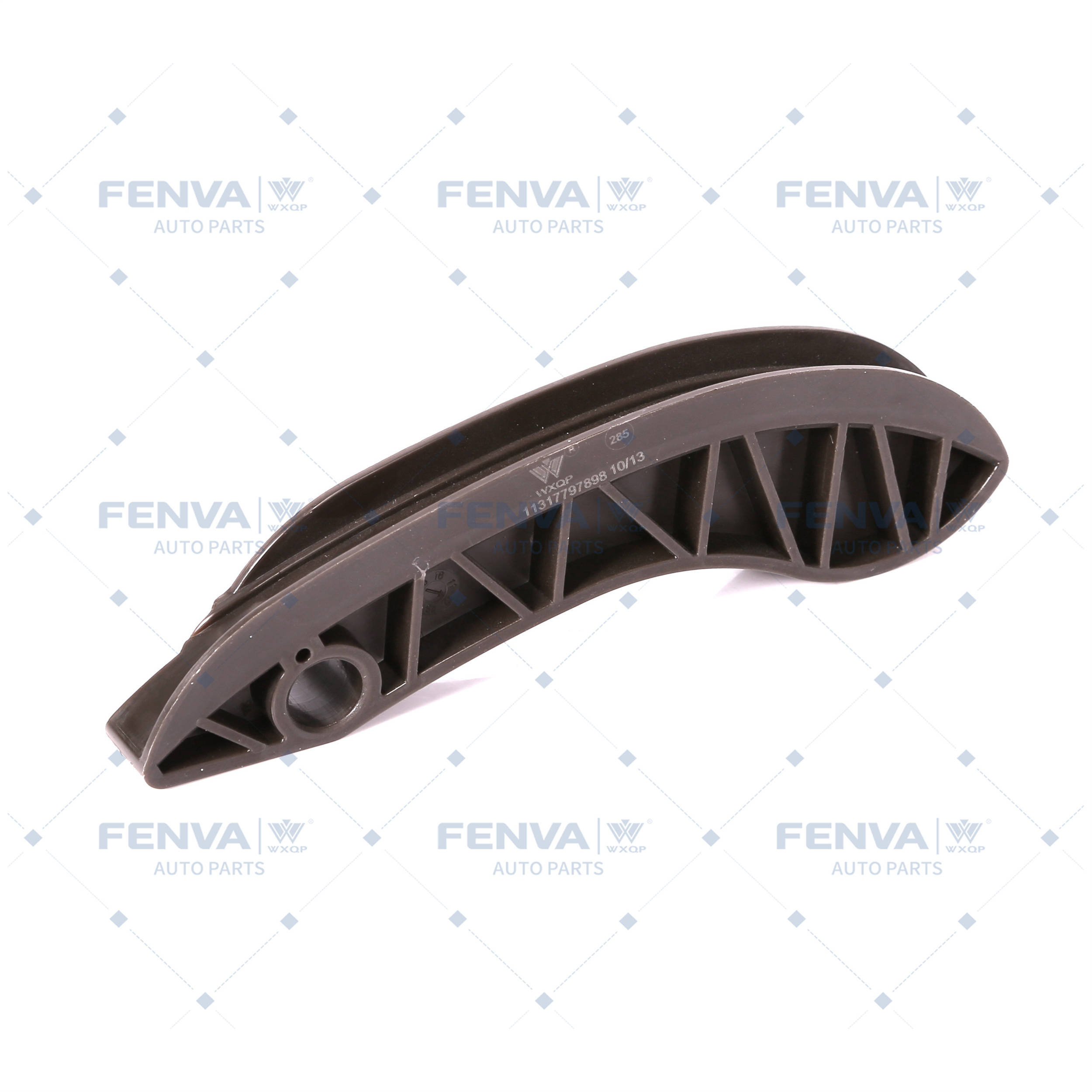 Guide, timing chain
