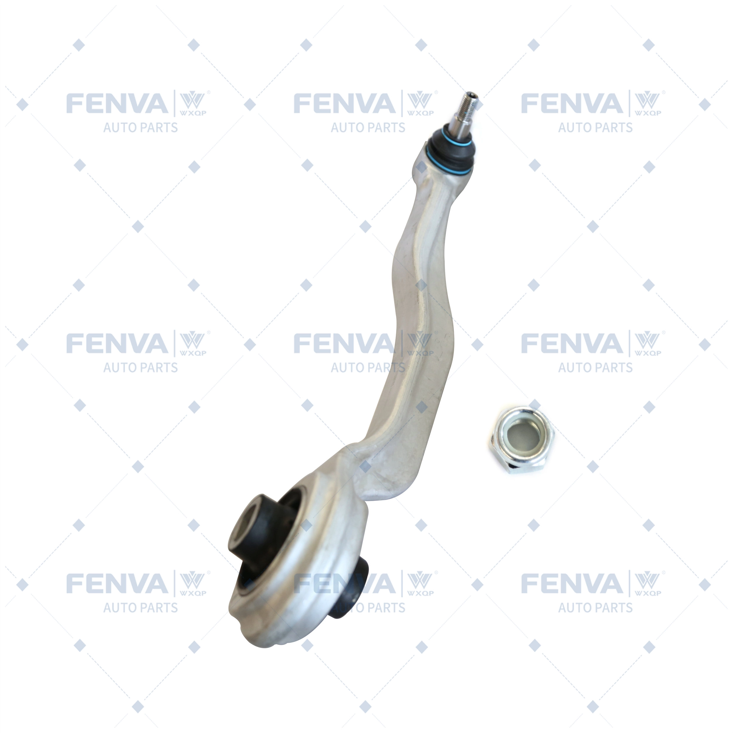 Repair Kit, control arm