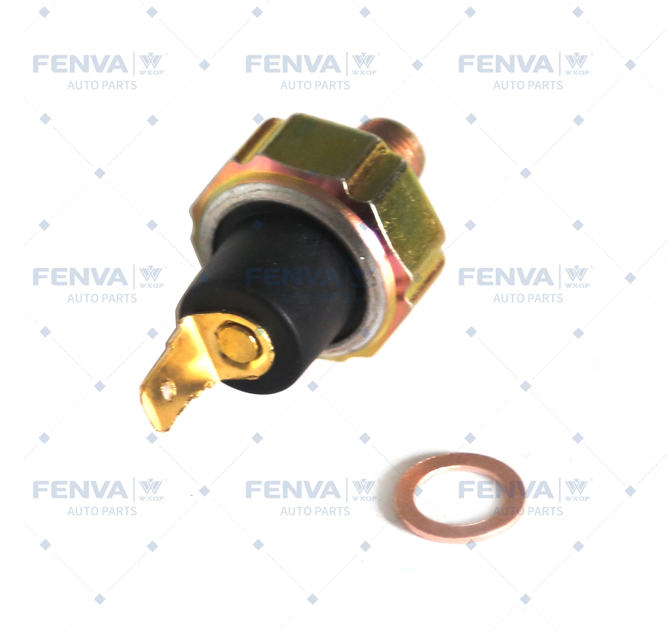 Oil Pressure Switch