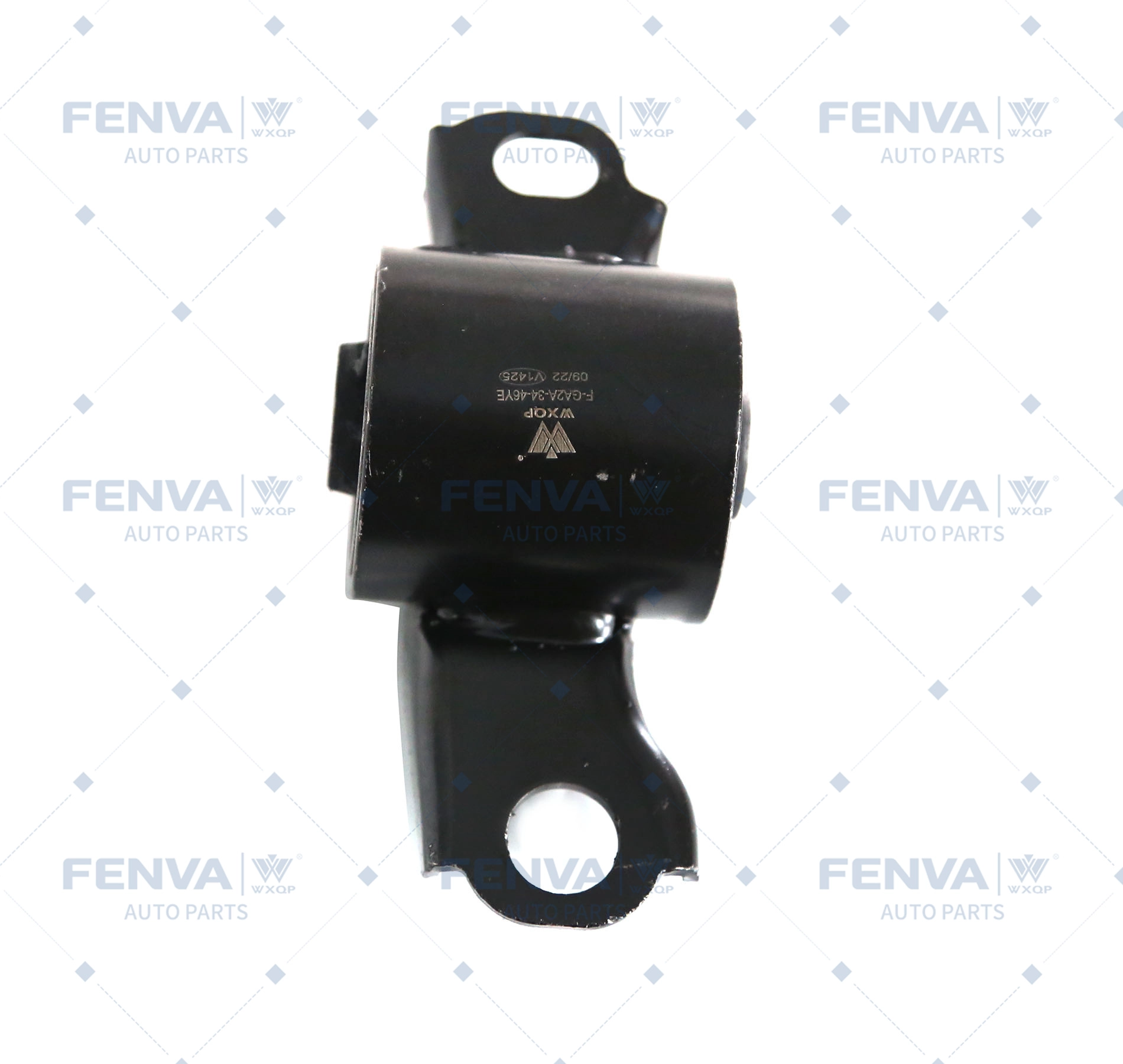 Mounting, control/trailing arm (51891)