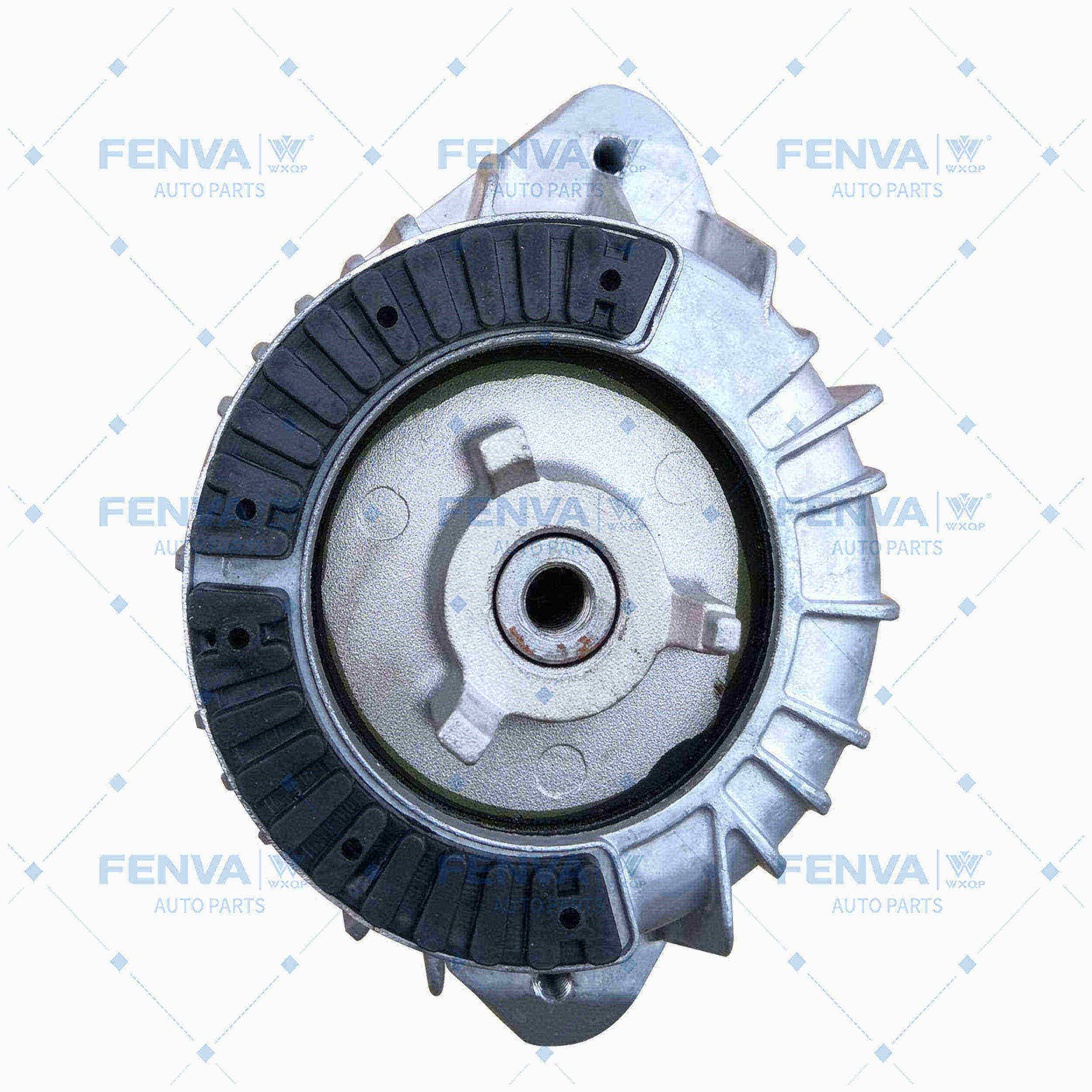 Mounting, engine (180819)