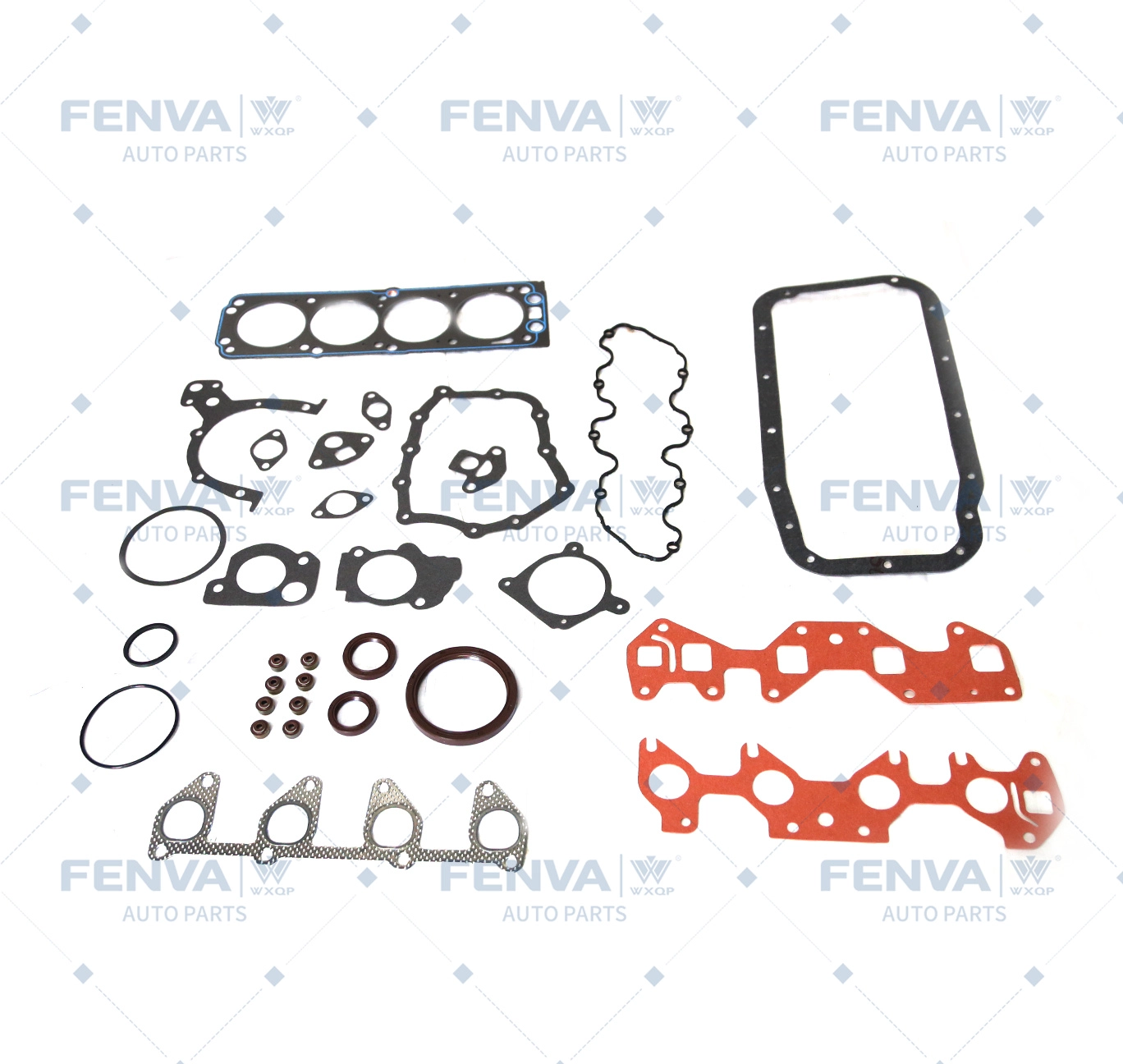 Gasket Kit, cylinder head