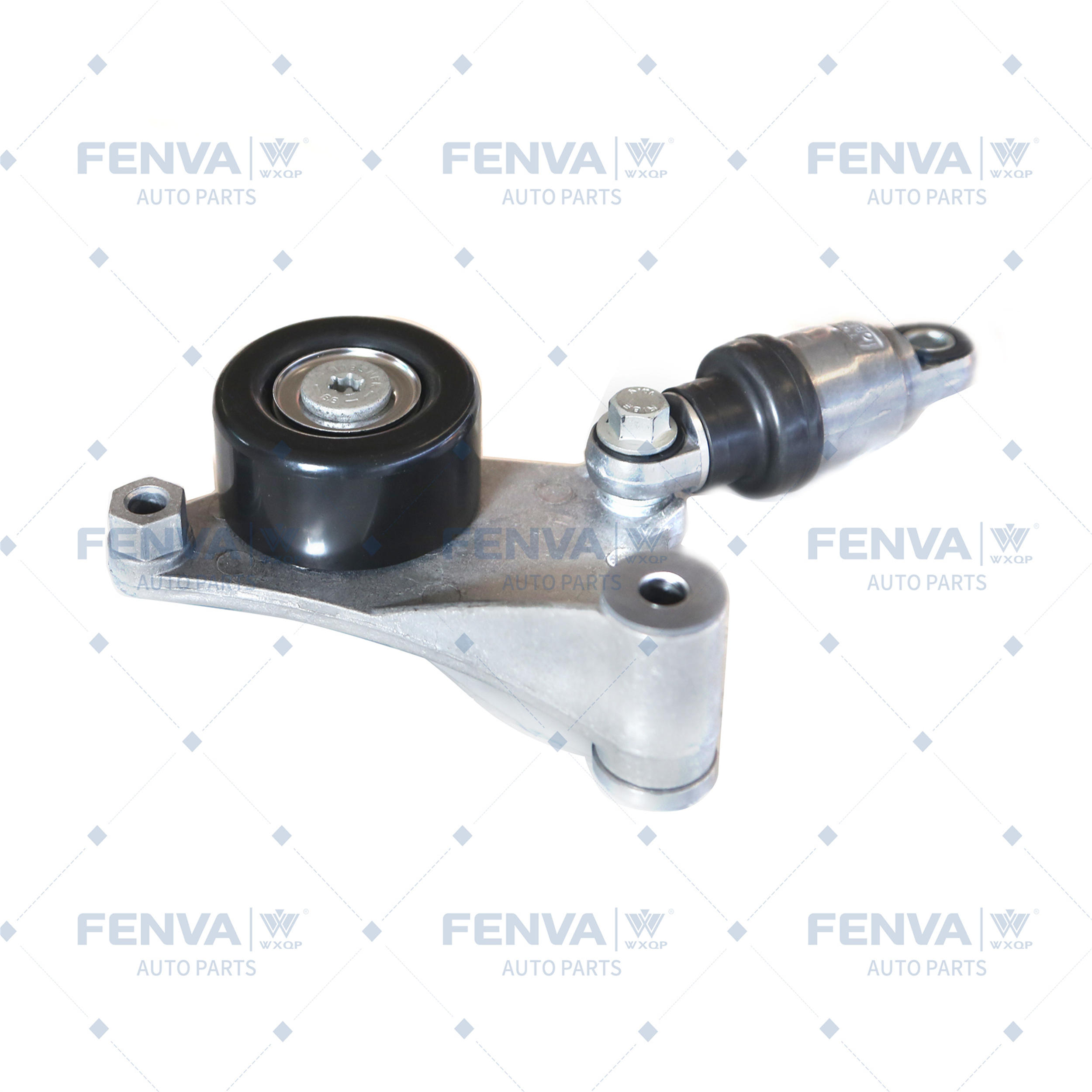 Belt Tensioner, V-ribbed belt