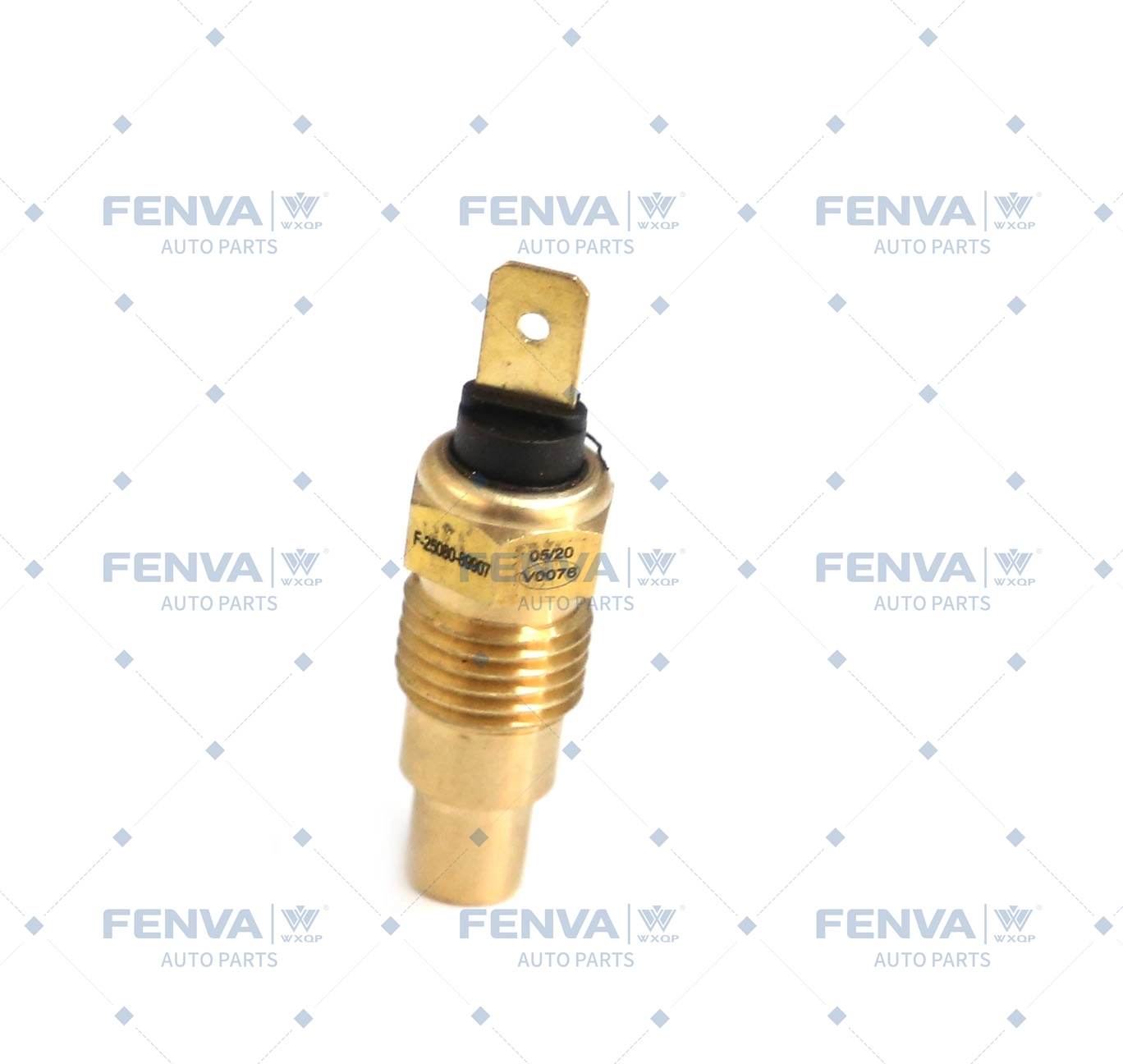 Sensor, coolant temperature