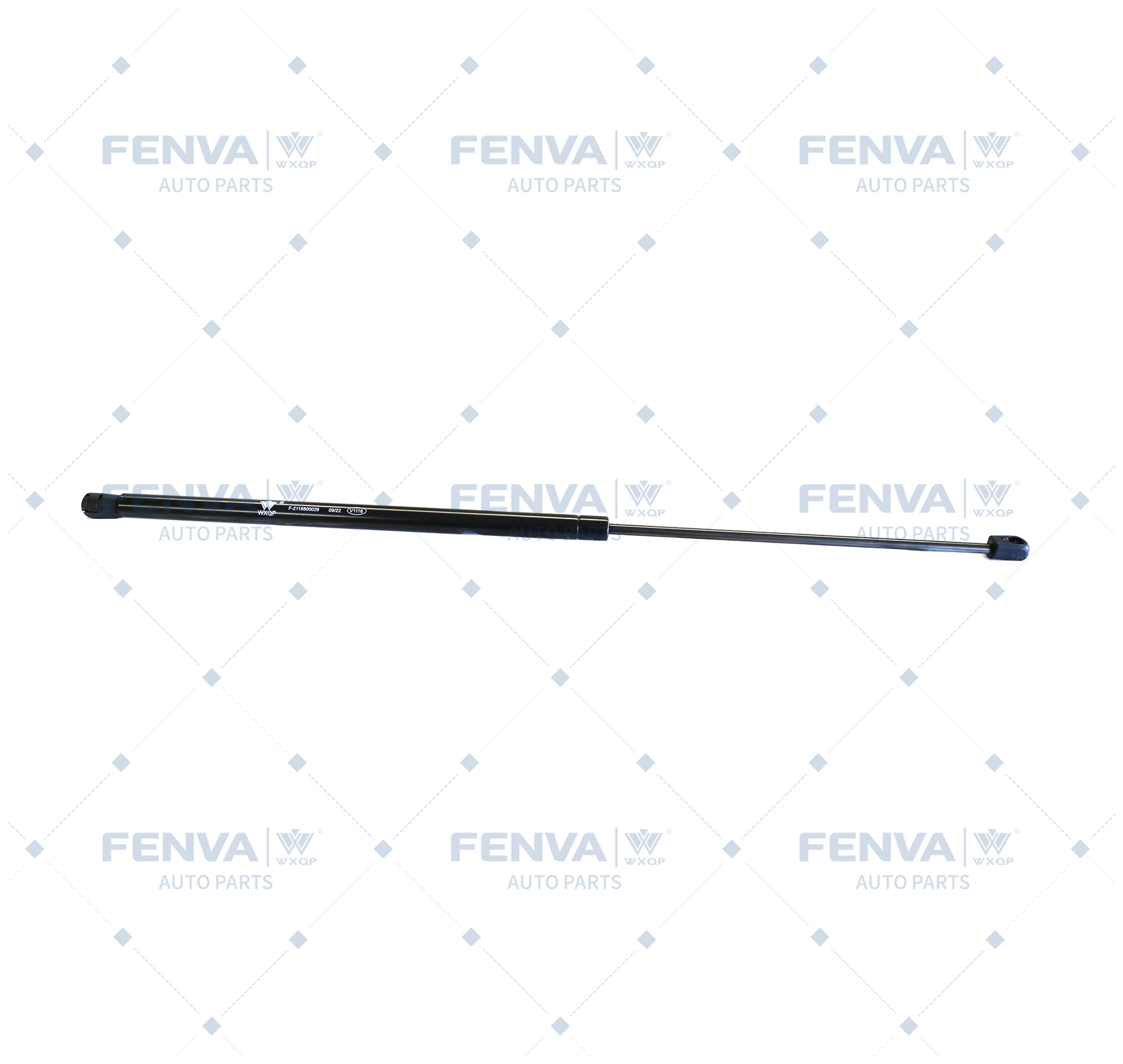 Gas Spring, bonnet (170587)