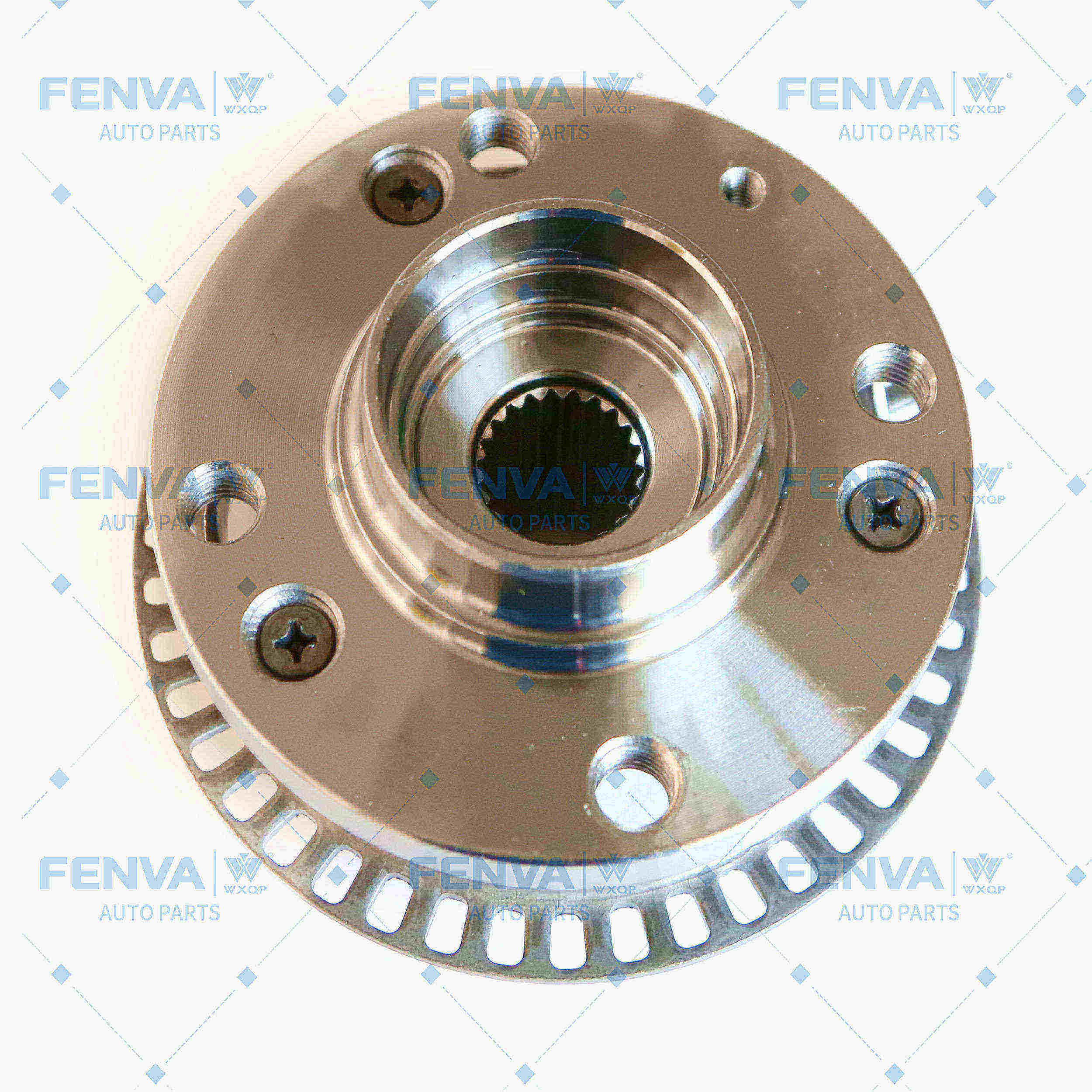 Wheel Hub (360291)
