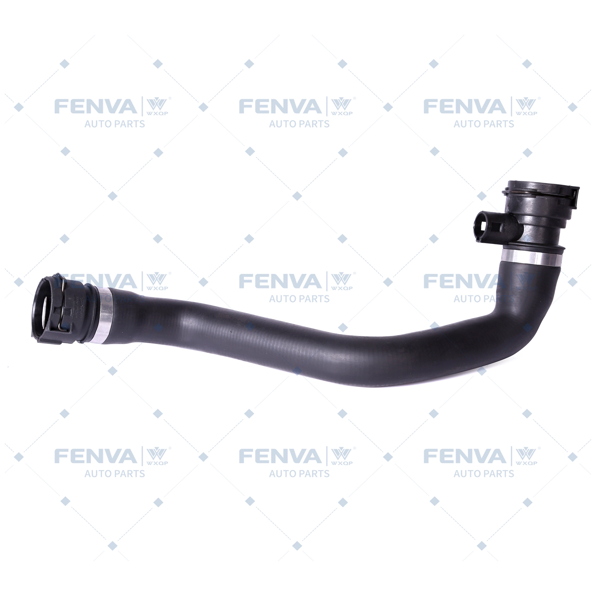 Radiator Hose (220217)