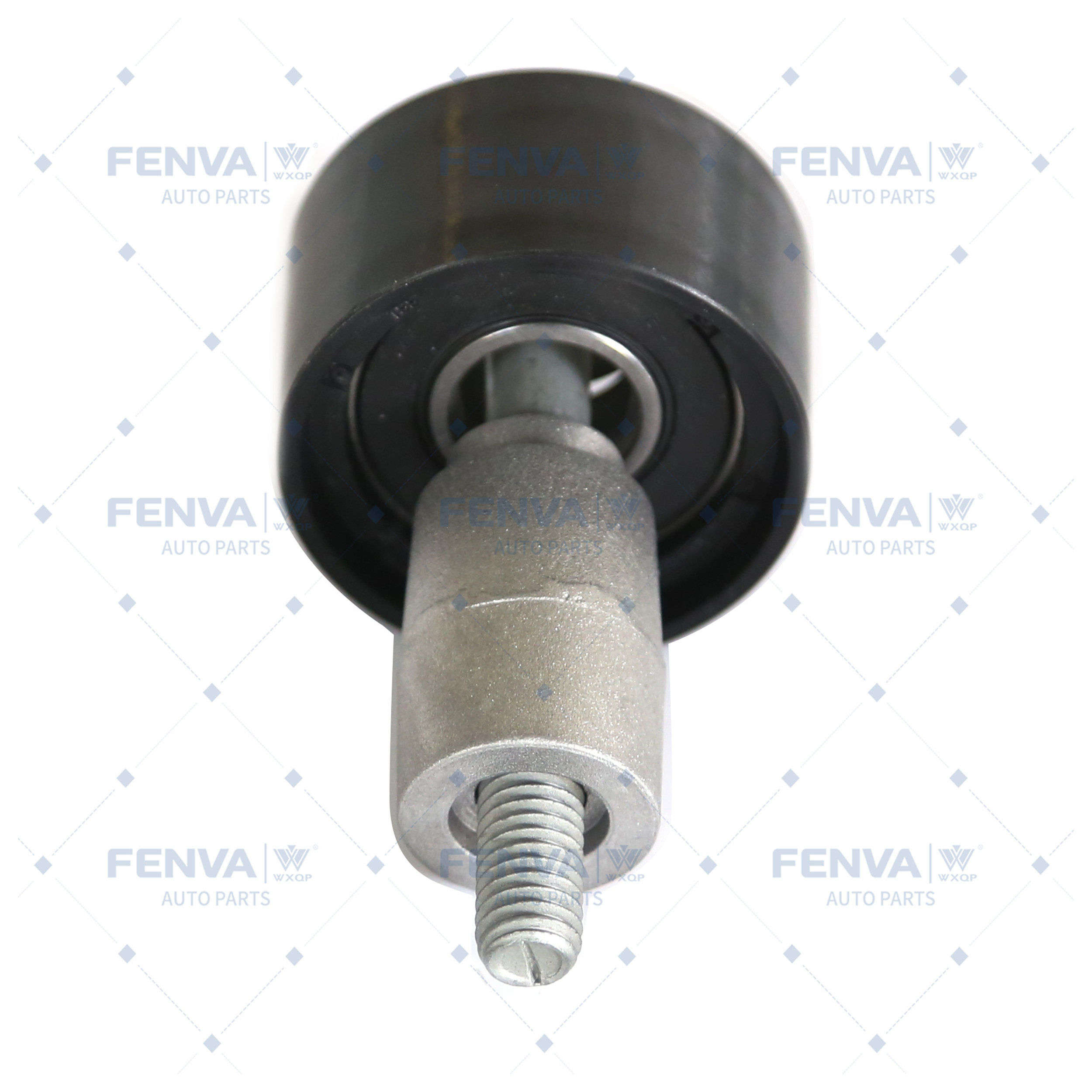 Deflection/Guide Pulley, timing belt