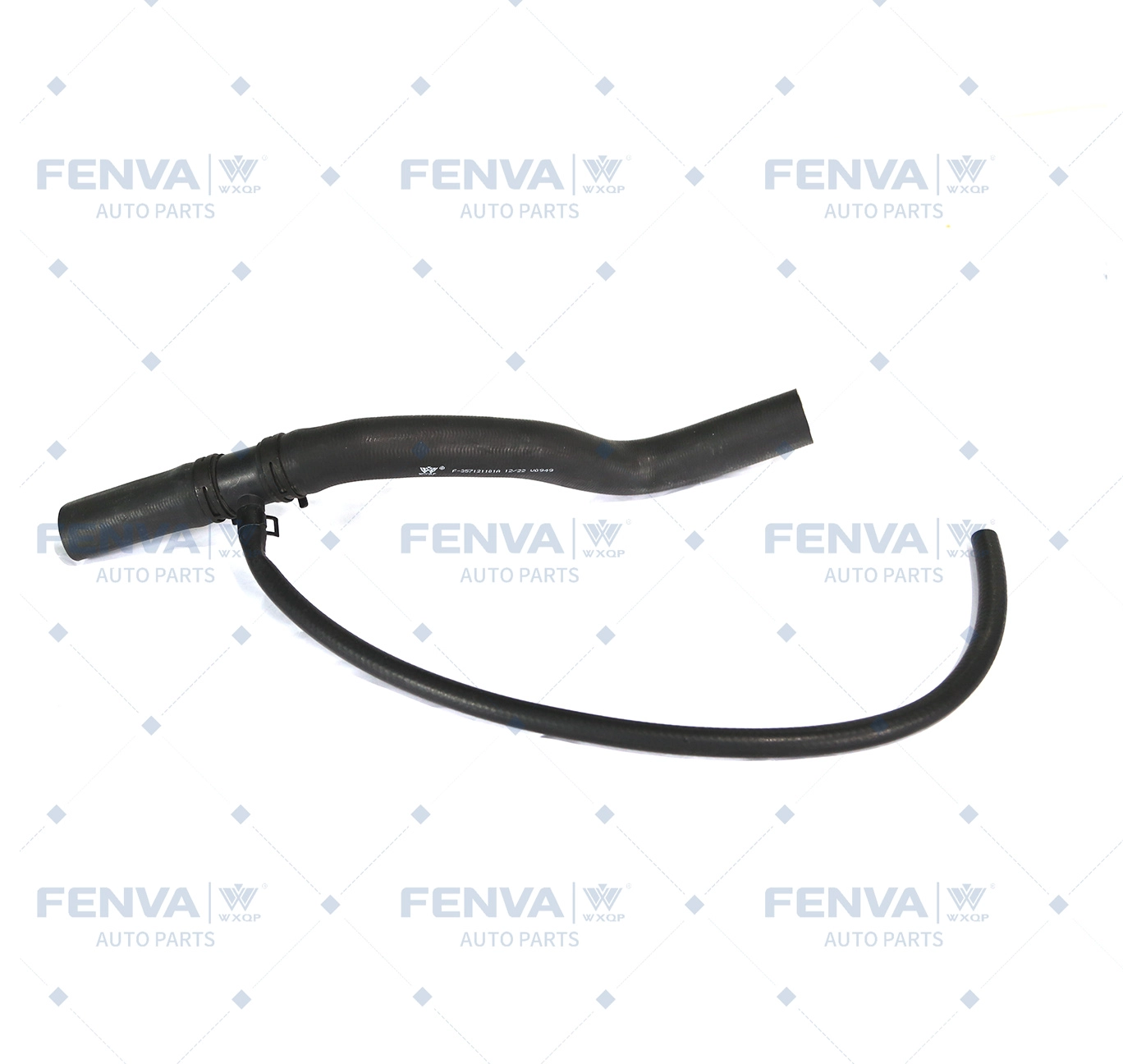 Radiator Hose (381551)