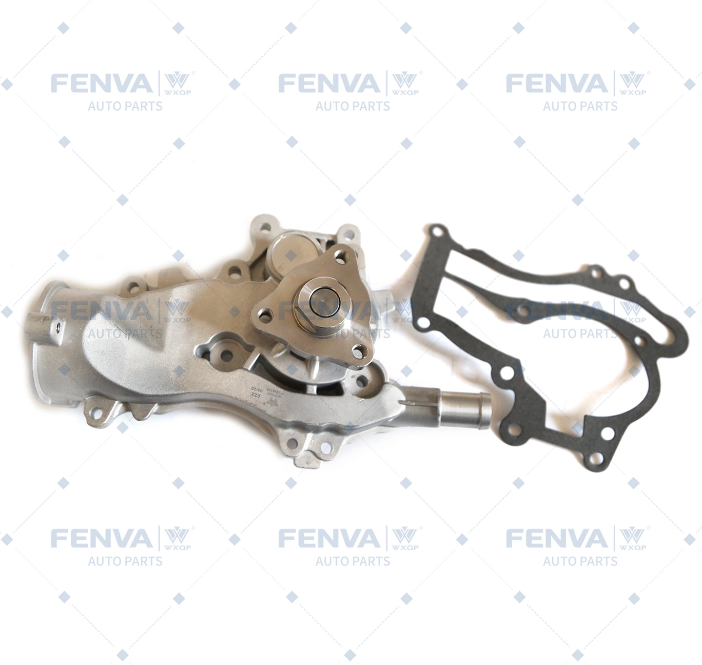Water Pump, engine cooling (510279)
