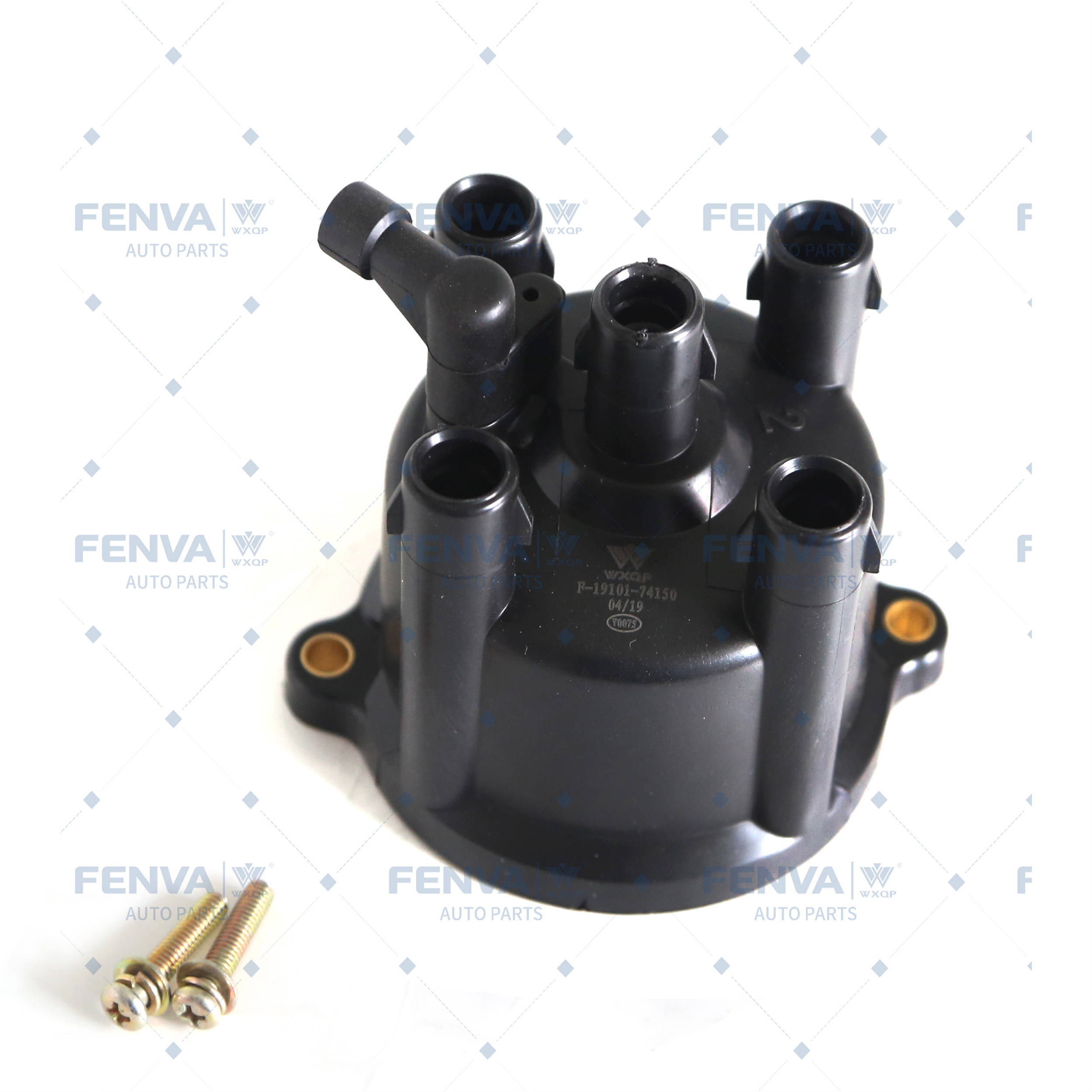 Distributor Cap (30635)