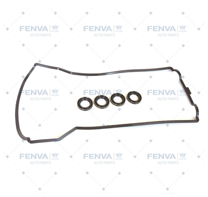 Gasket Set, cylinder head cover