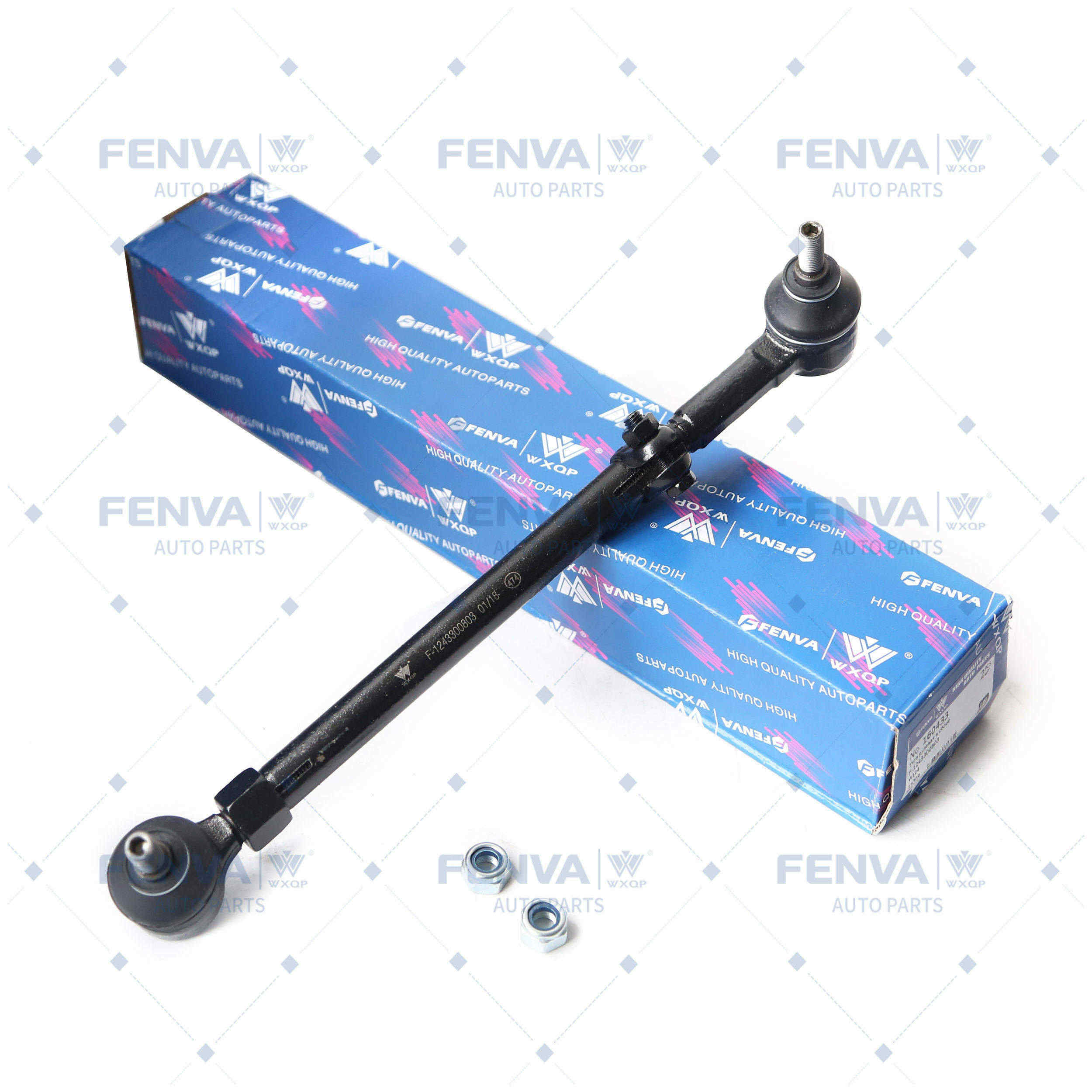 Tie Rod