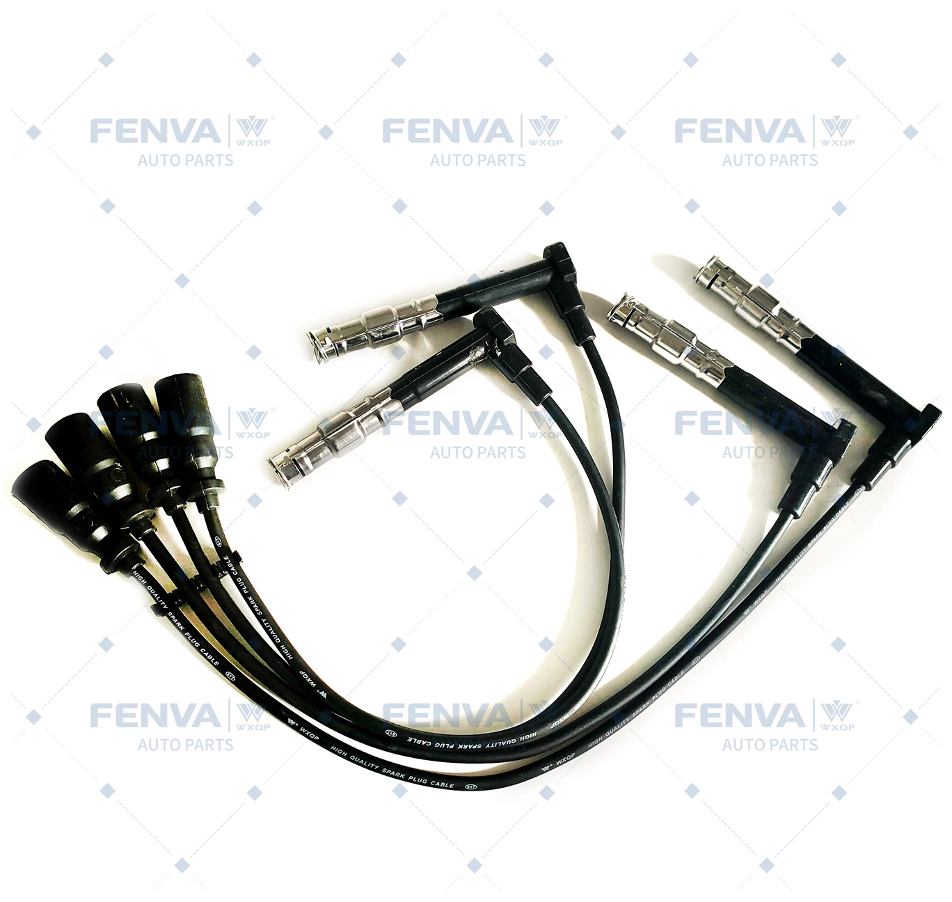Ignition Cable Kit (150275)