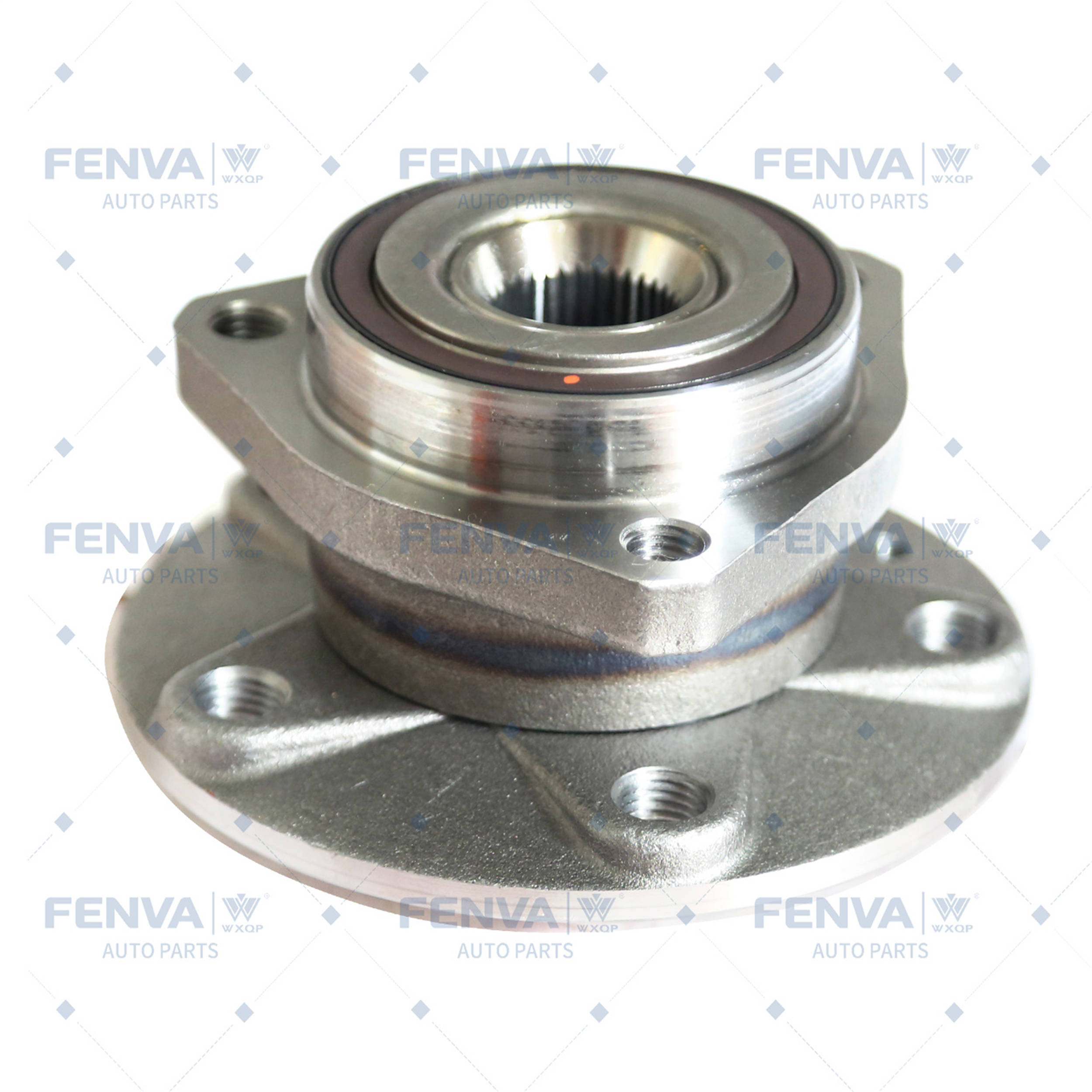 Wheel Bearing Kit (362001)
