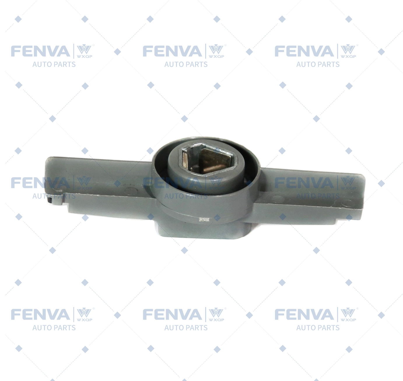 Rotor, distributor