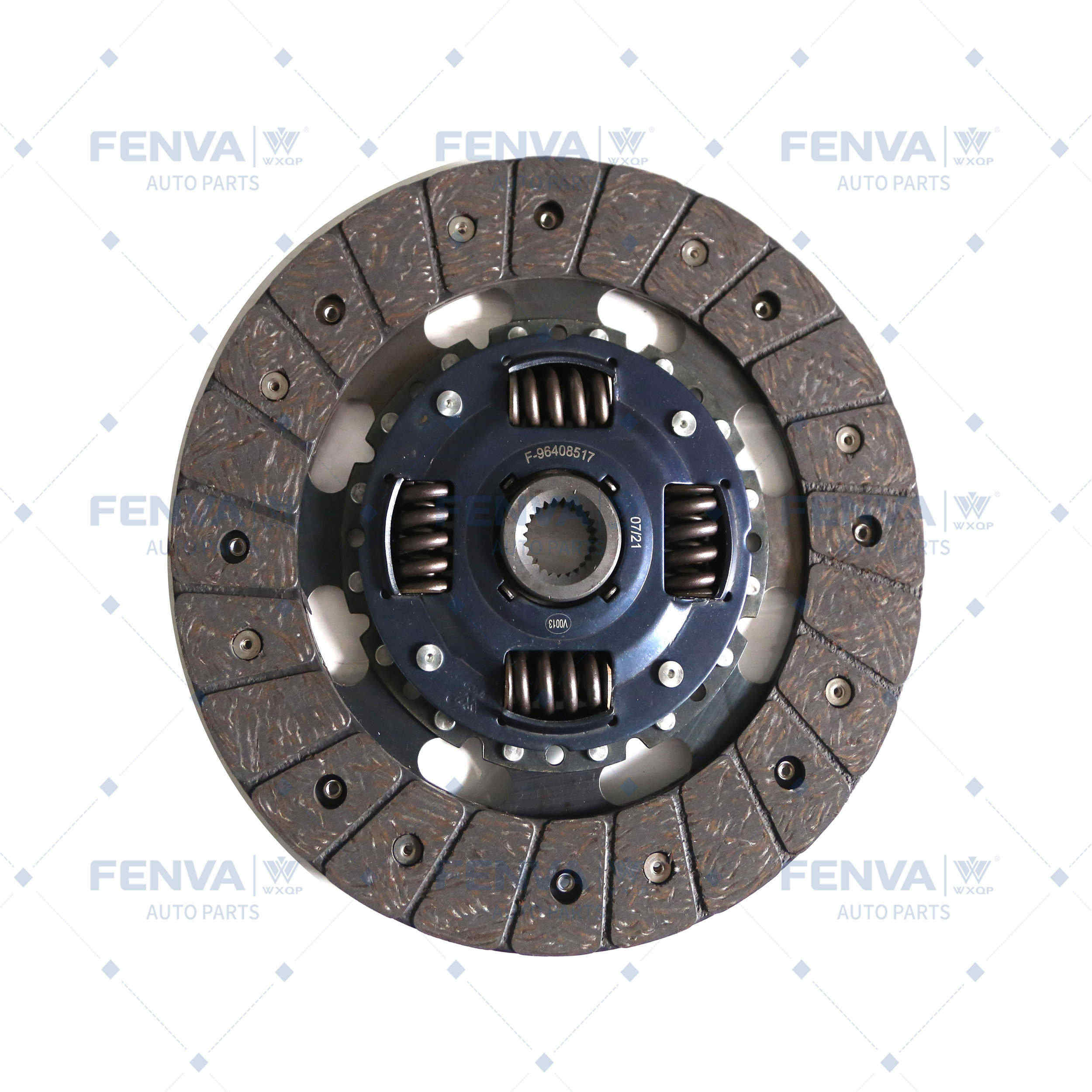 Clutch Disc (530085)