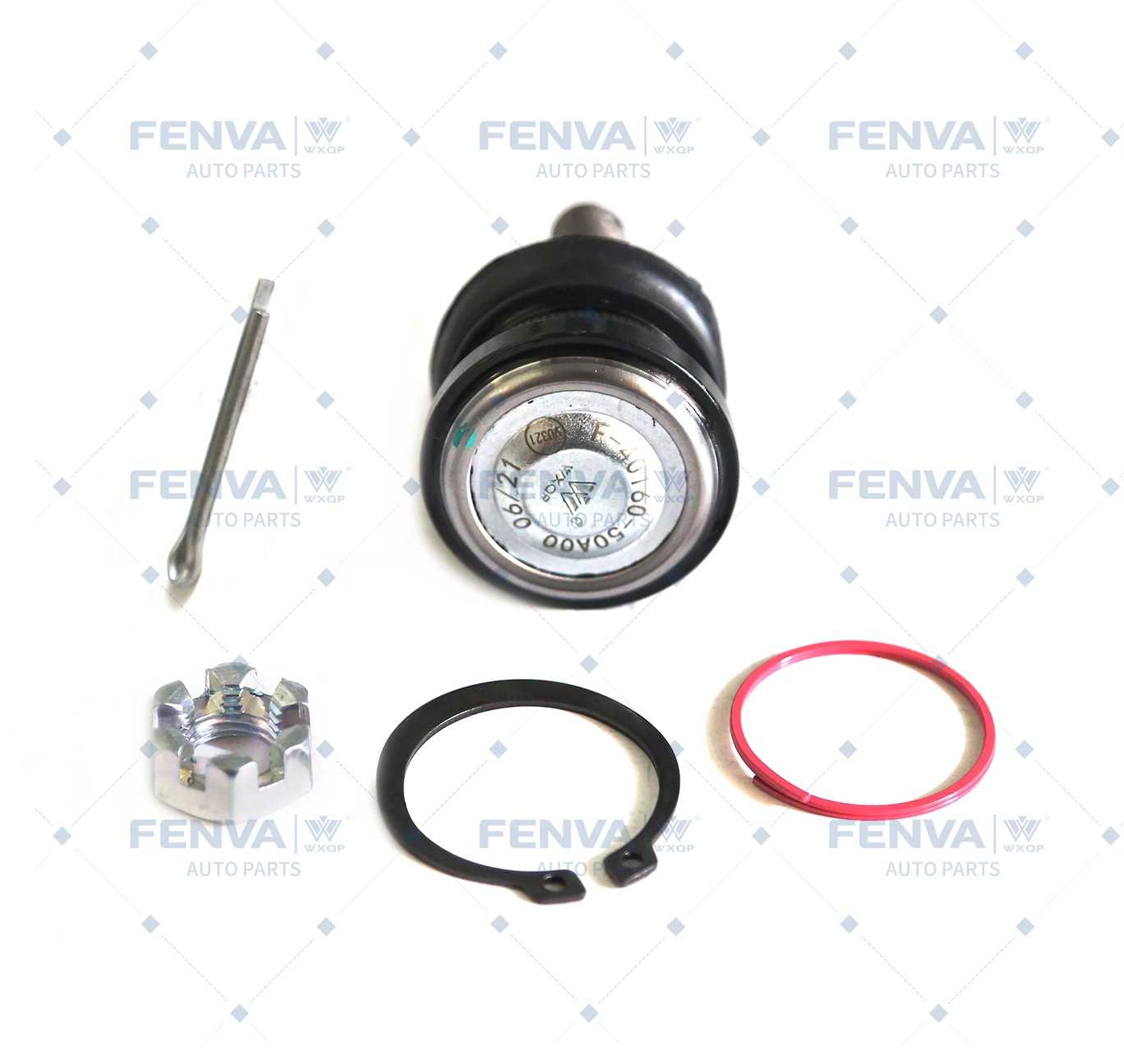 Ball Joint